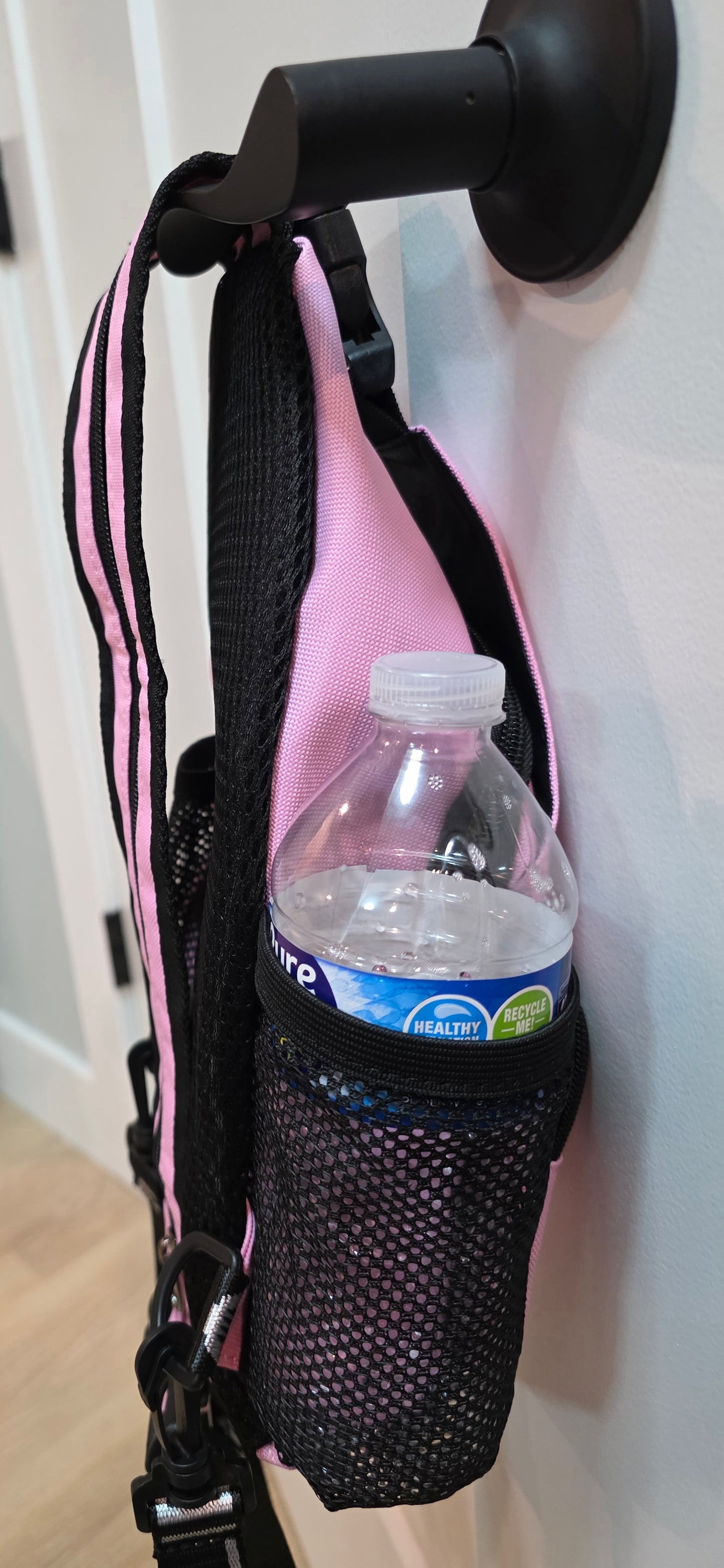 Unisex Small Backpack / Sling Bag - 7 Colors