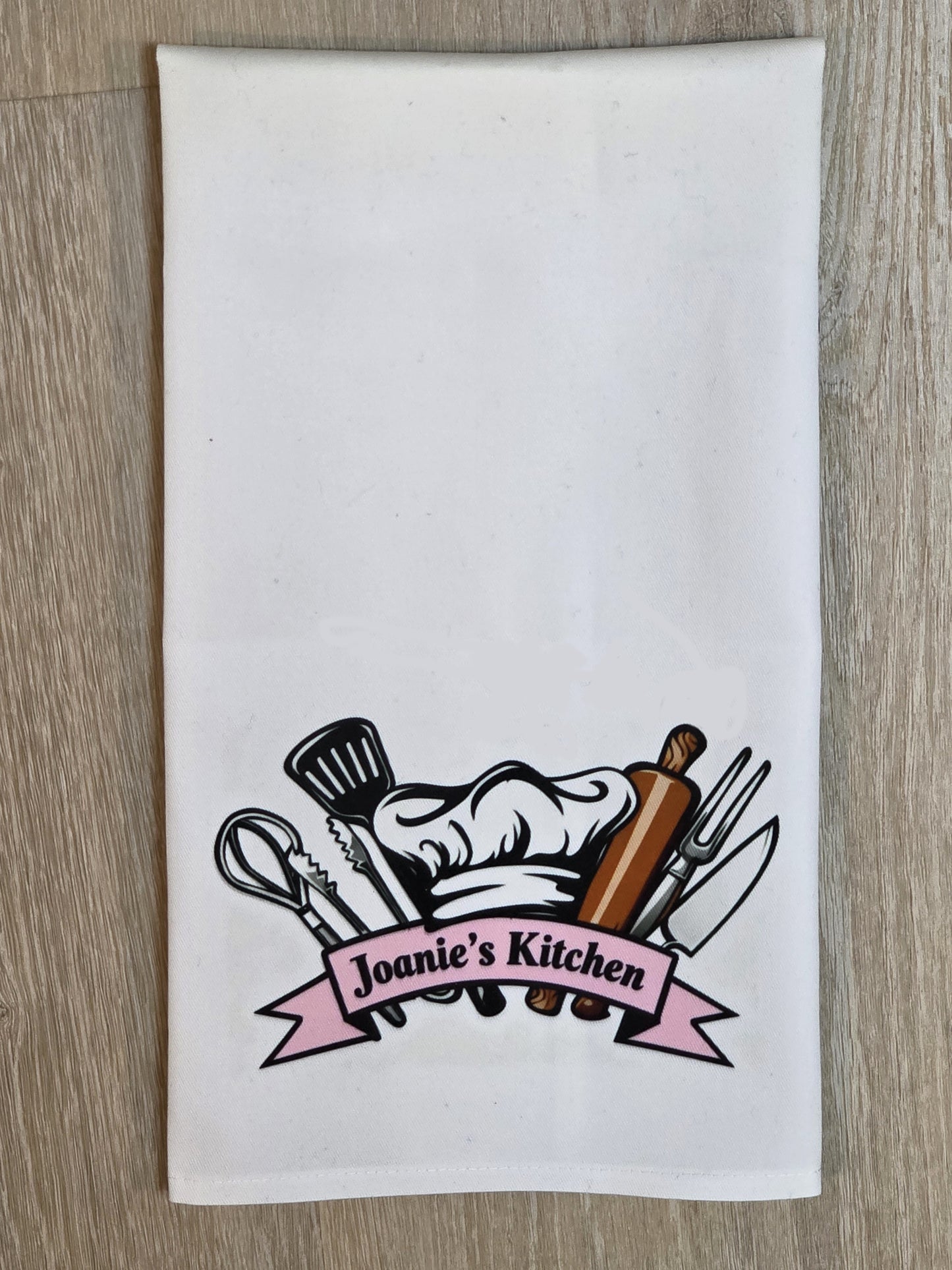 Premium Kitchen Towel