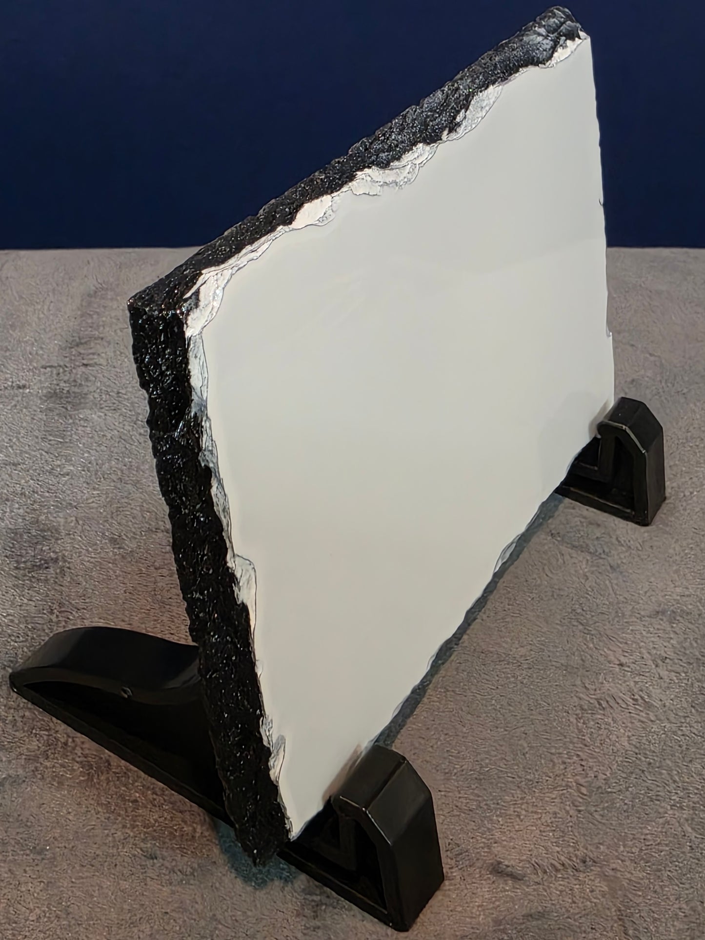 Custom Photo Slates - 3 Sizes