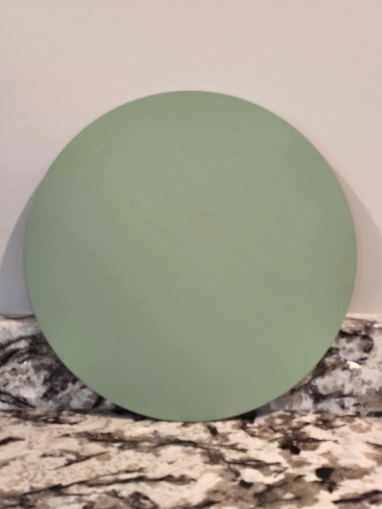 Custom Wood Block Decor - 3 Shapes / 13 Colors