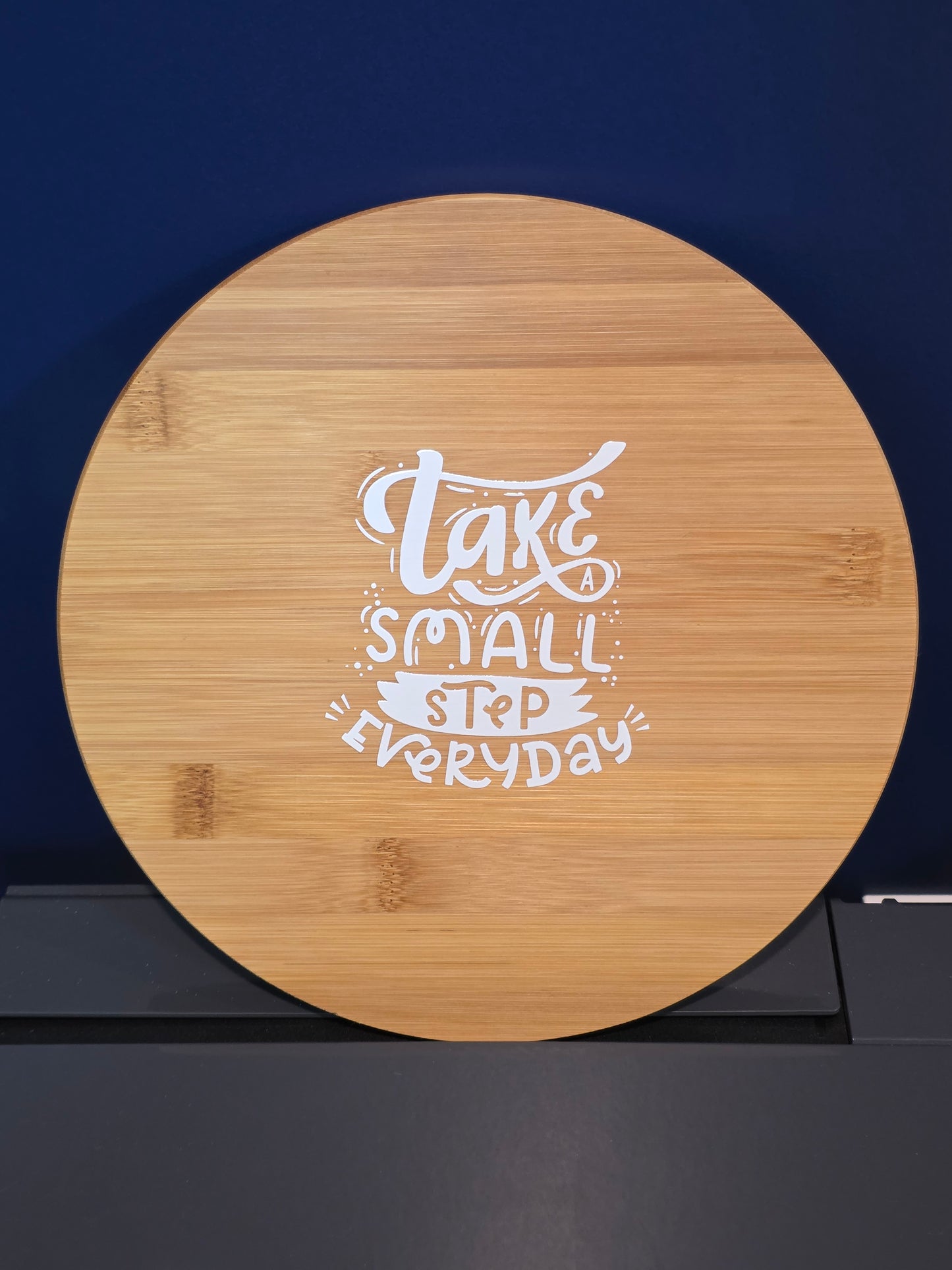 Custom UV DTF Decals