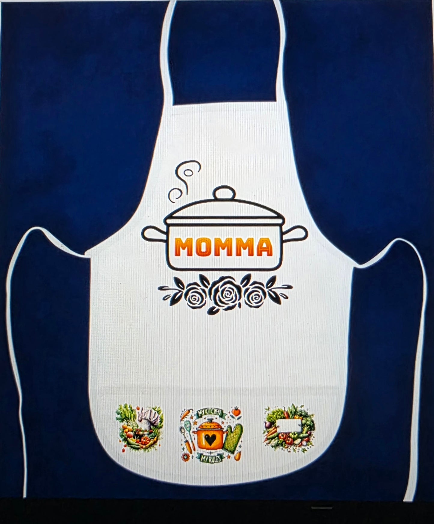 Adult Apron