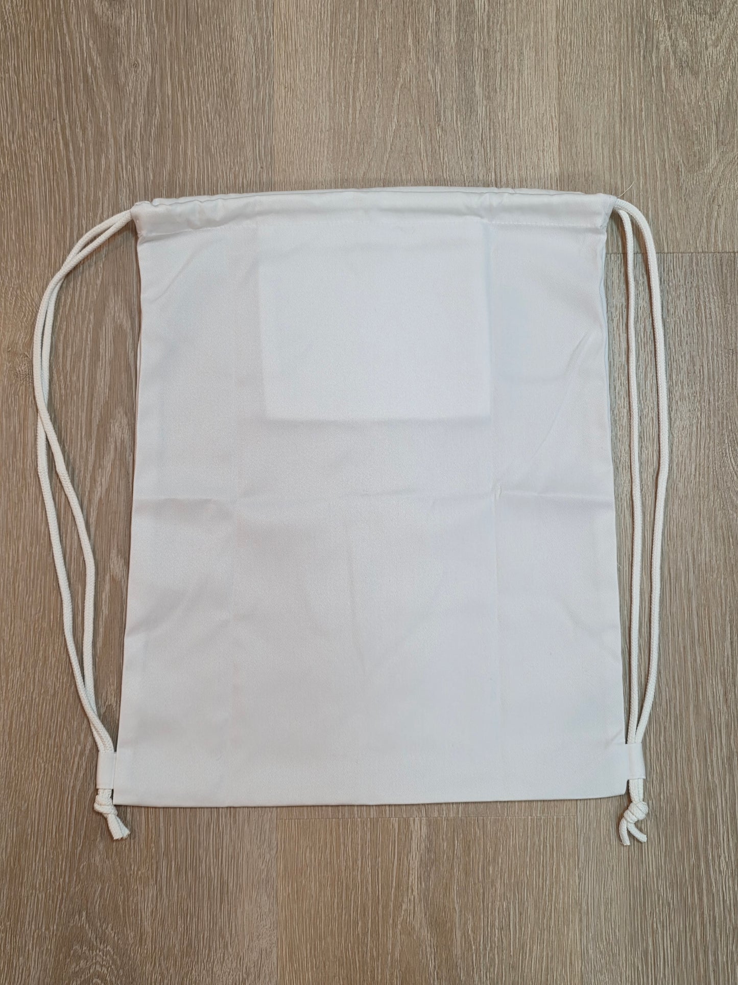 Large Premium Drawstring Bag/Backpack