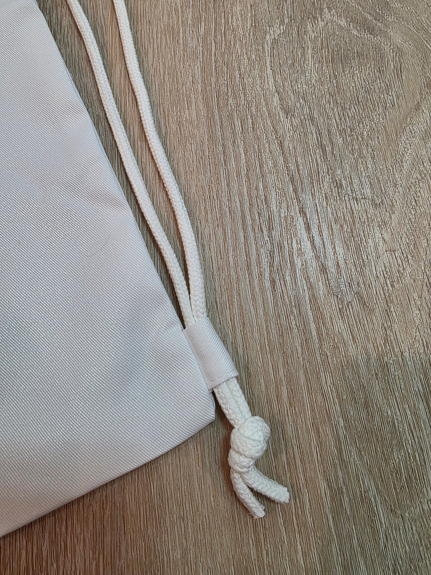 Large Premium Drawstring Bag/Backpack