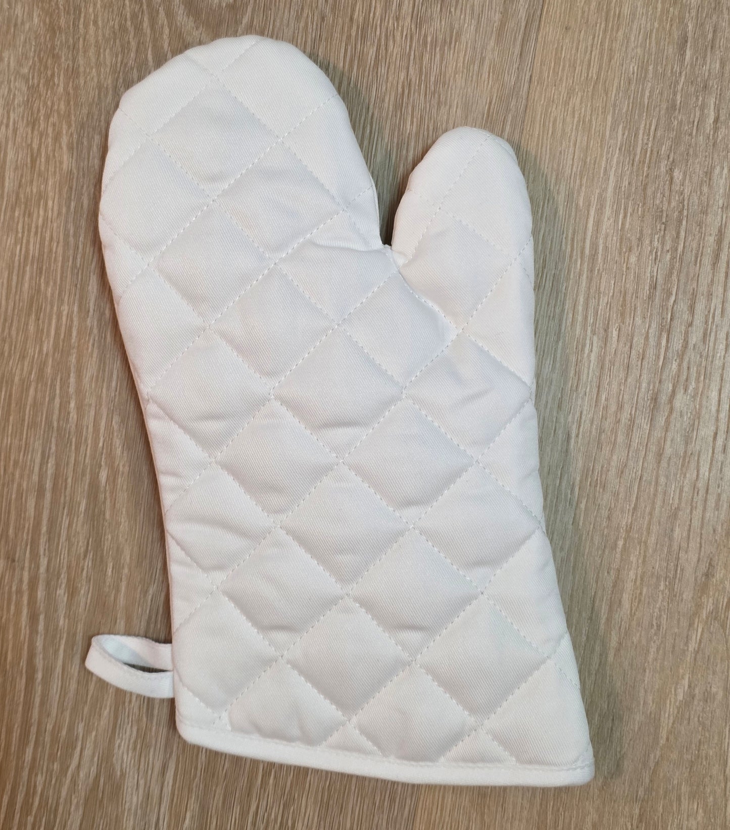 Oven Mitt