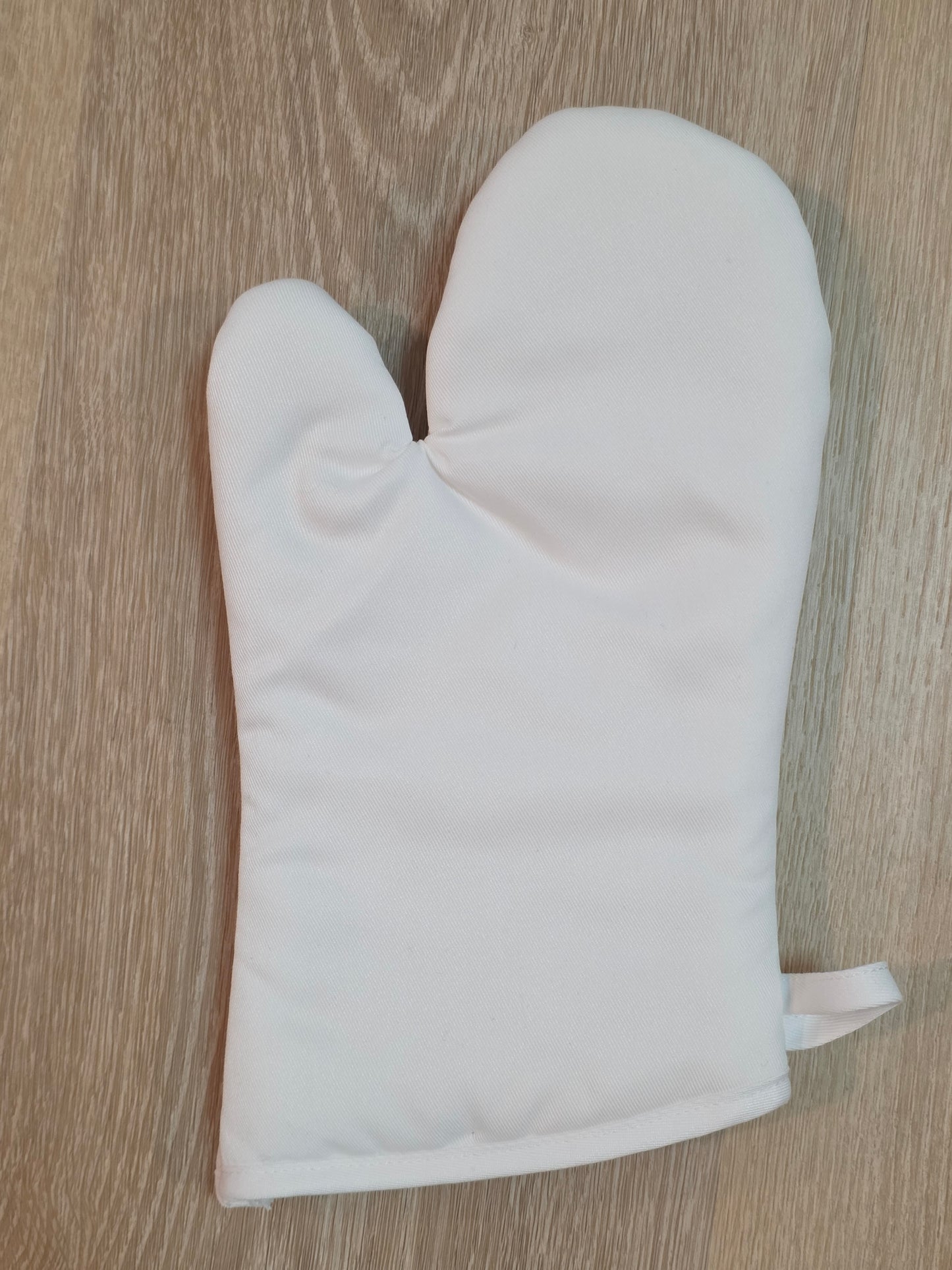 Oven Mitt