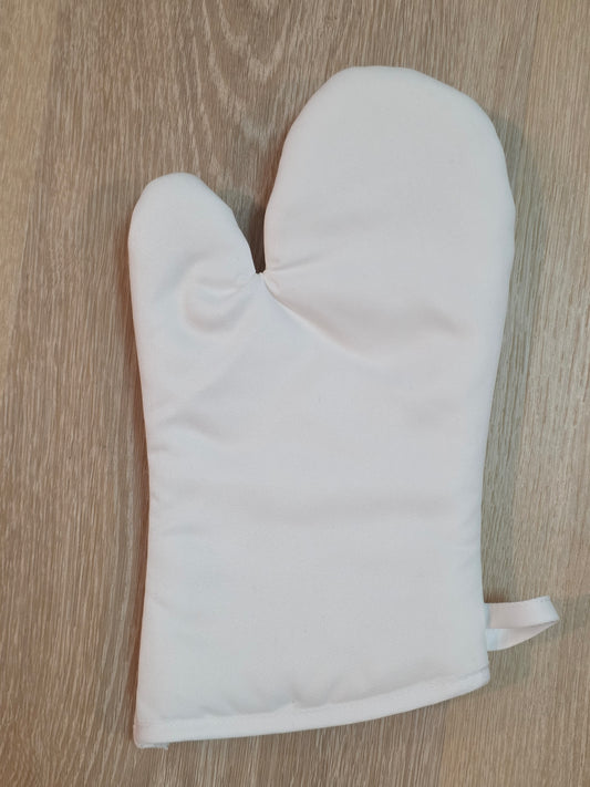 Oven Mitt