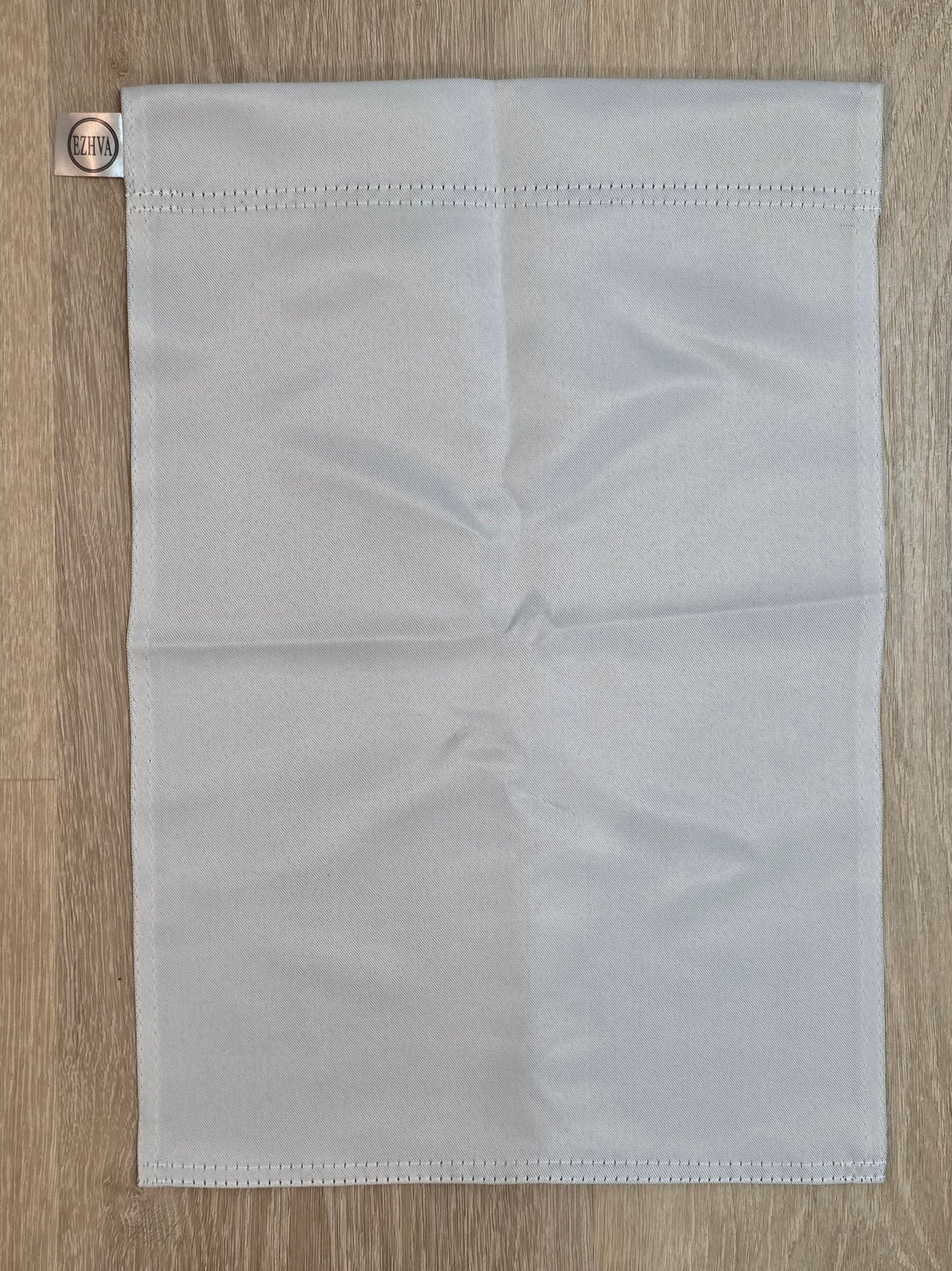 Double Sided Garden Flag