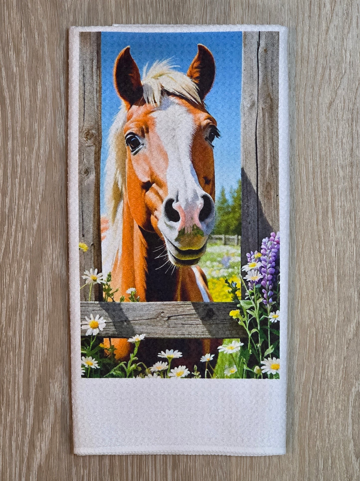 Kitchen/Multi-Purpose Towel