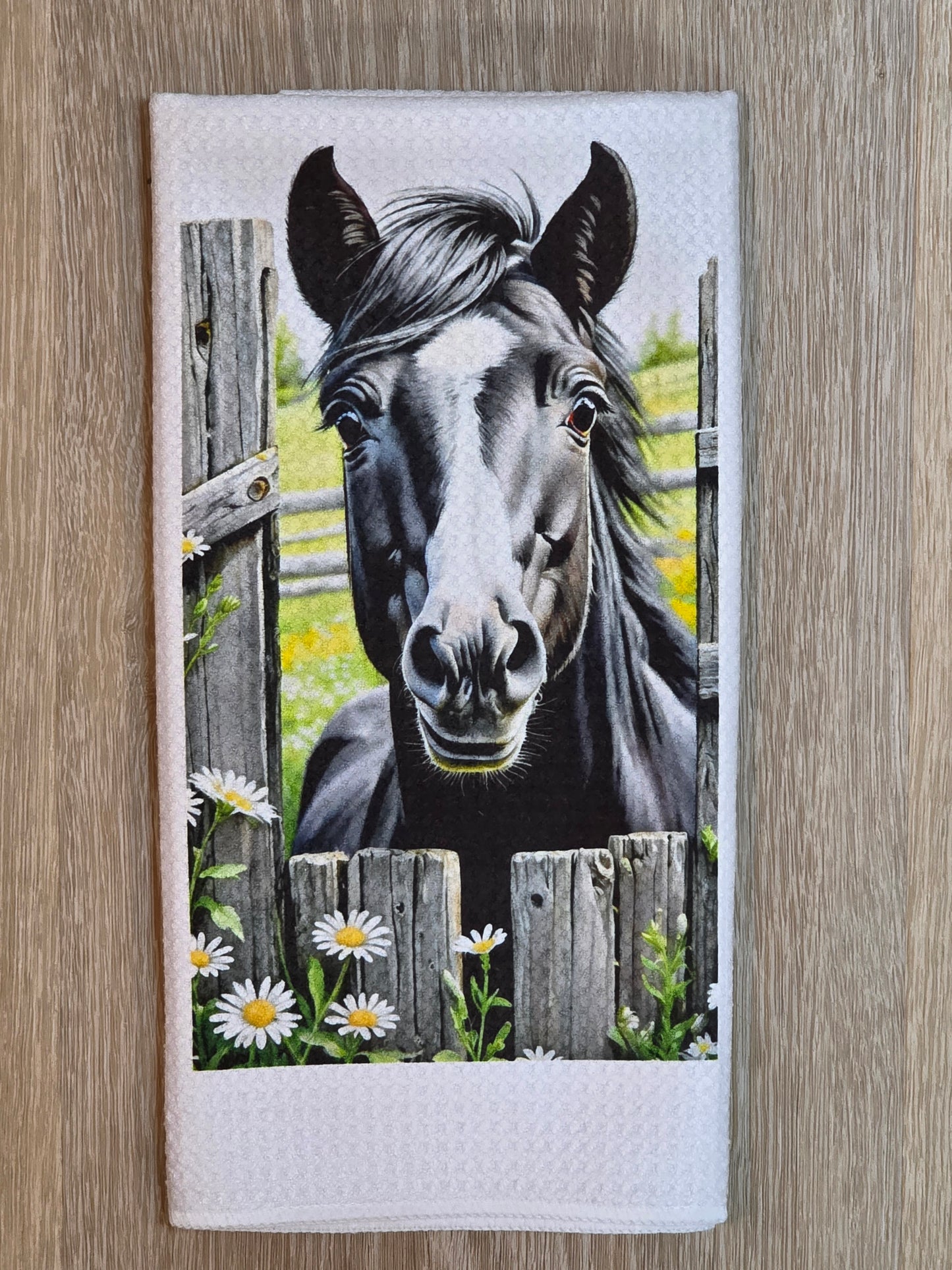 Kitchen/Multi-Purpose Towel