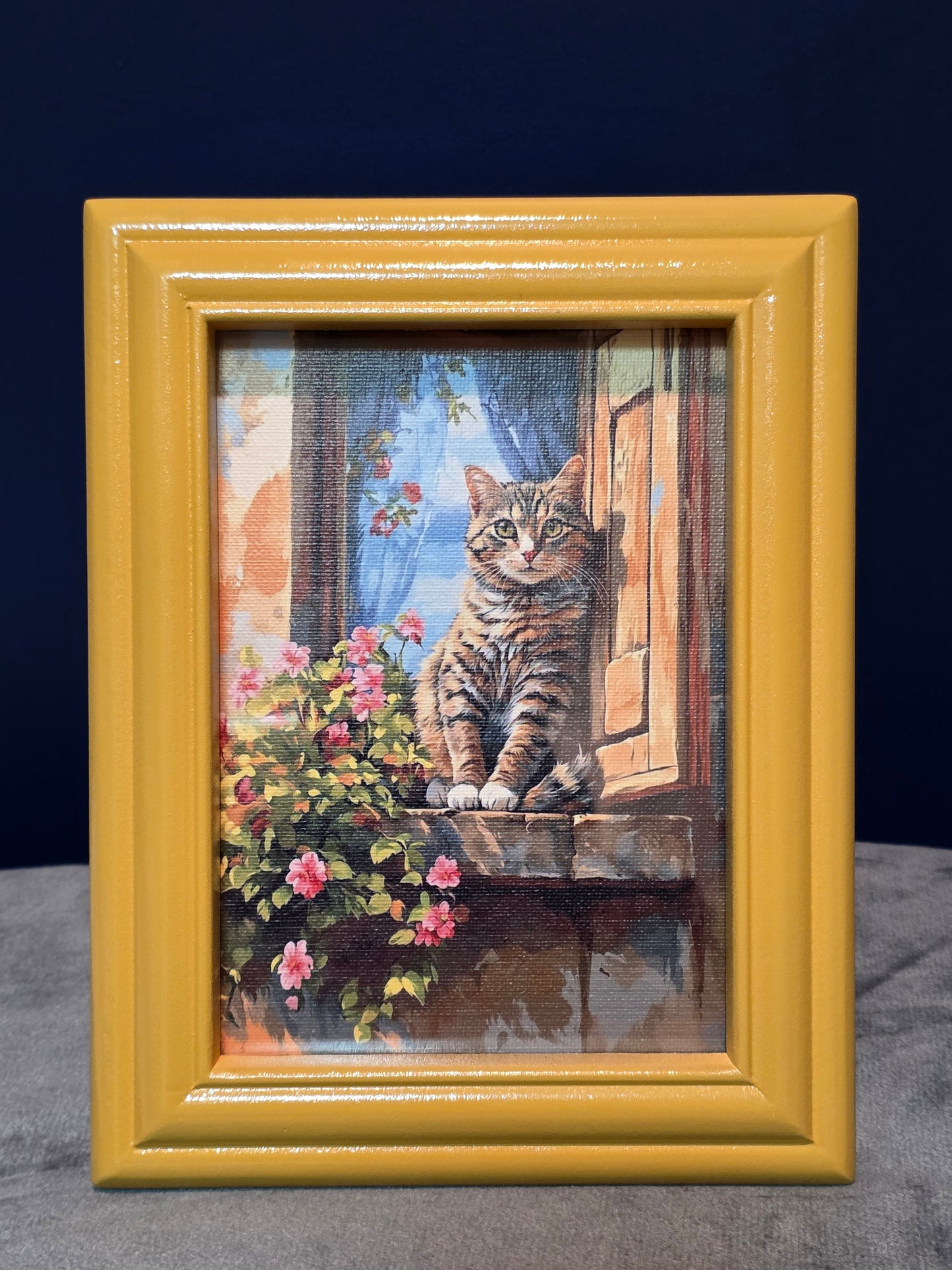 Canvas Flat Panel - 6 Sizes