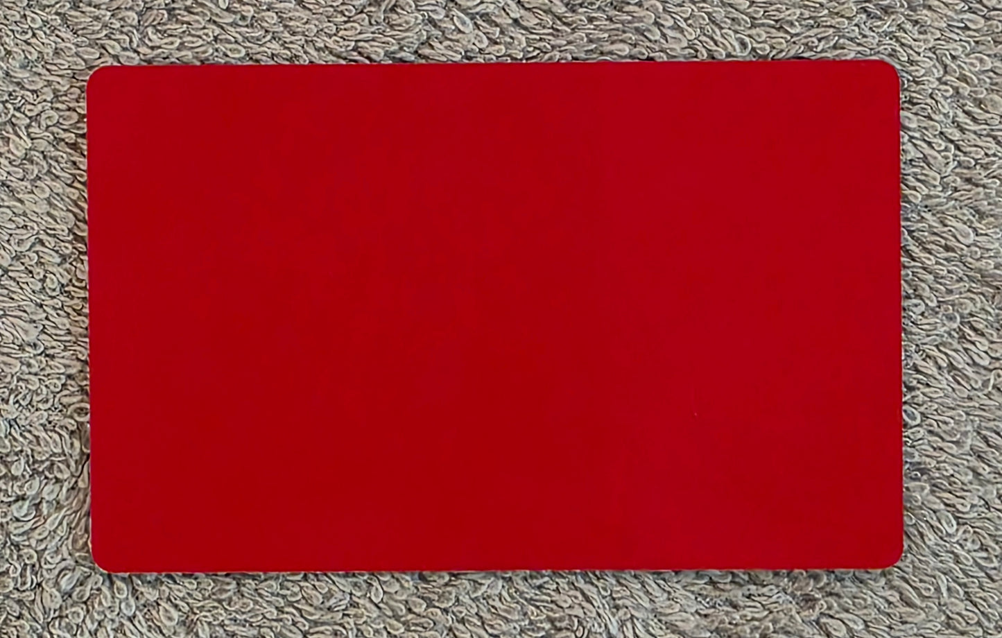 Aluminum Metal Business Cards/ Wallet Photos/Special Occasions