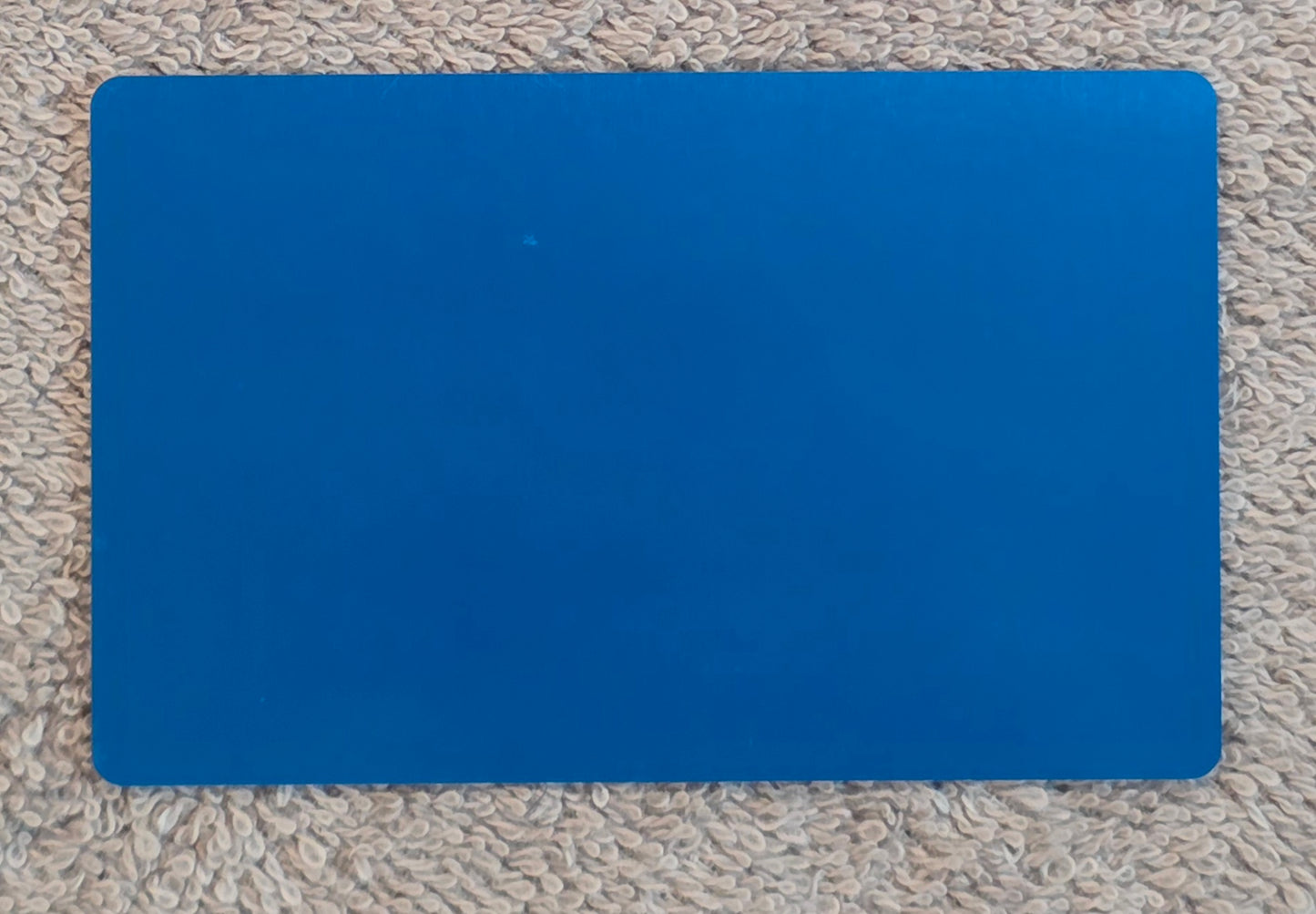 Aluminum Metal Business Cards/ Wallet Photos/Special Occasions