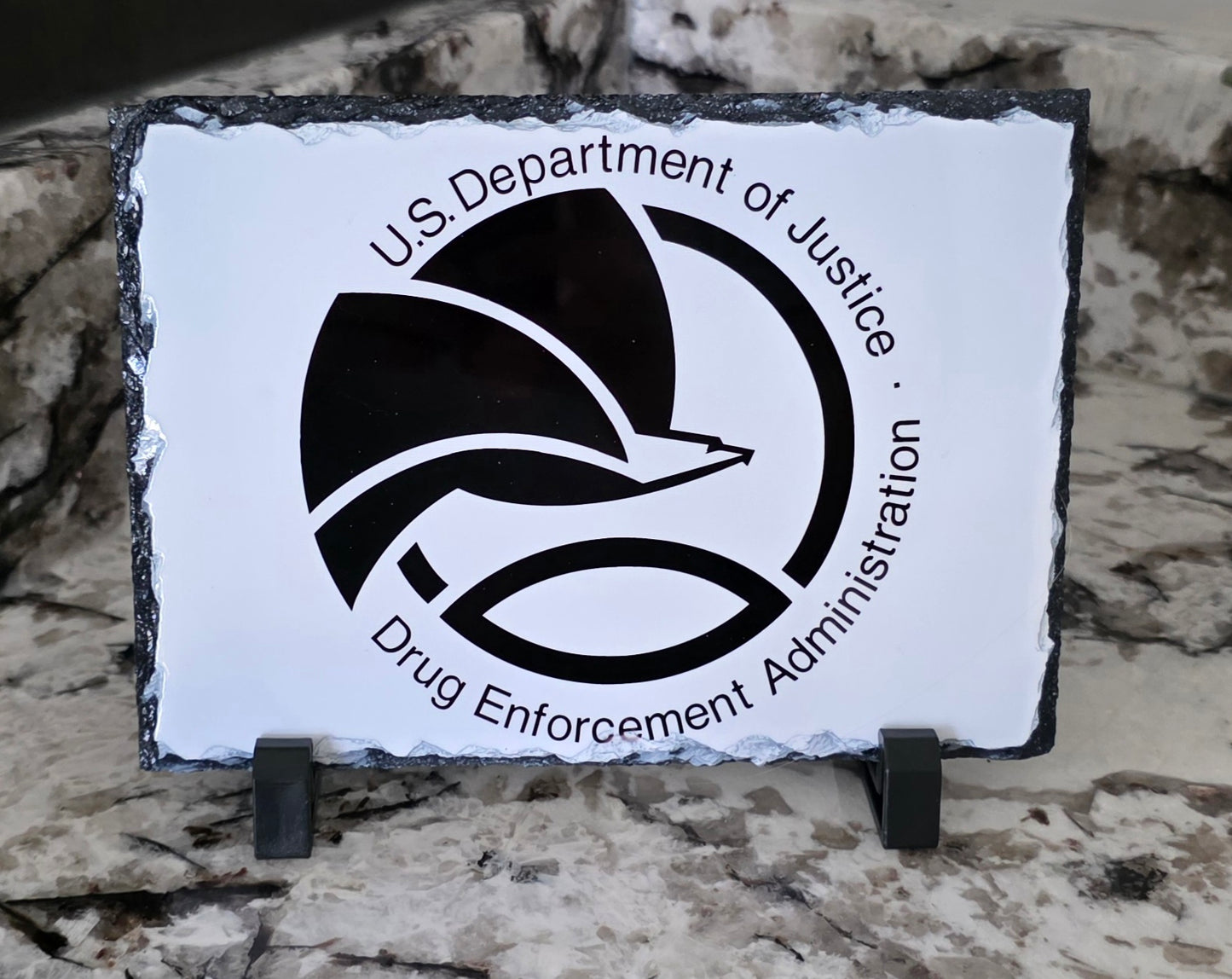 Custom Photo Slates - 3 Sizes