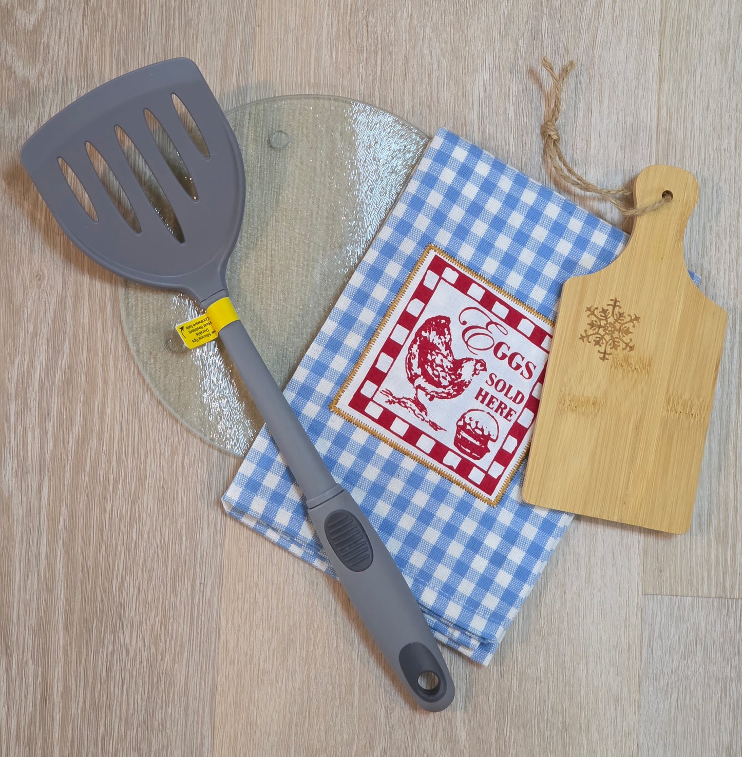 Kitchen Gift Packs - 16 Options