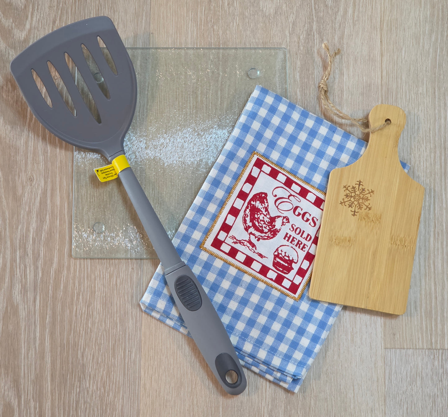 Kitchen Gift Packs - 16 Options