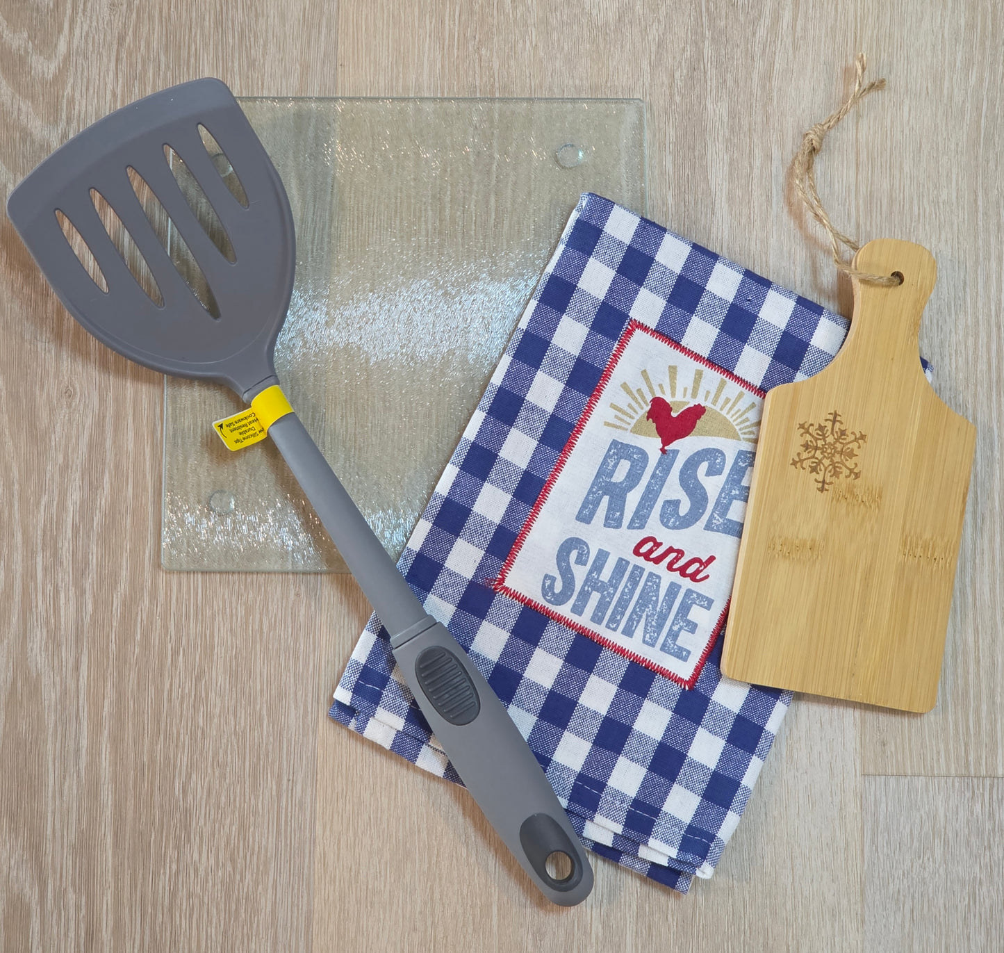 Kitchen Gift Packs - 16 Options