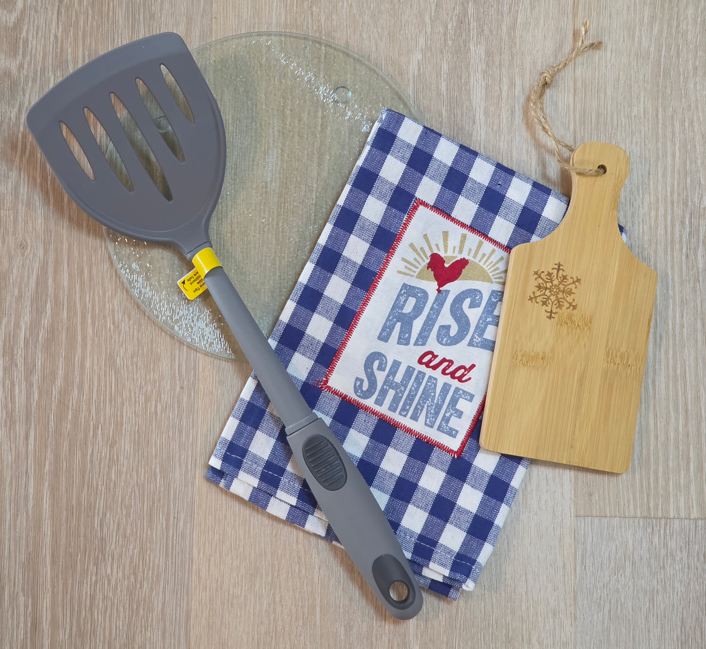 Kitchen Gift Packs - 16 Options