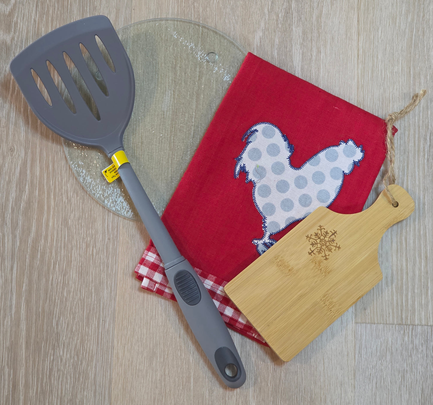 Kitchen Gift Packs - 16 Options