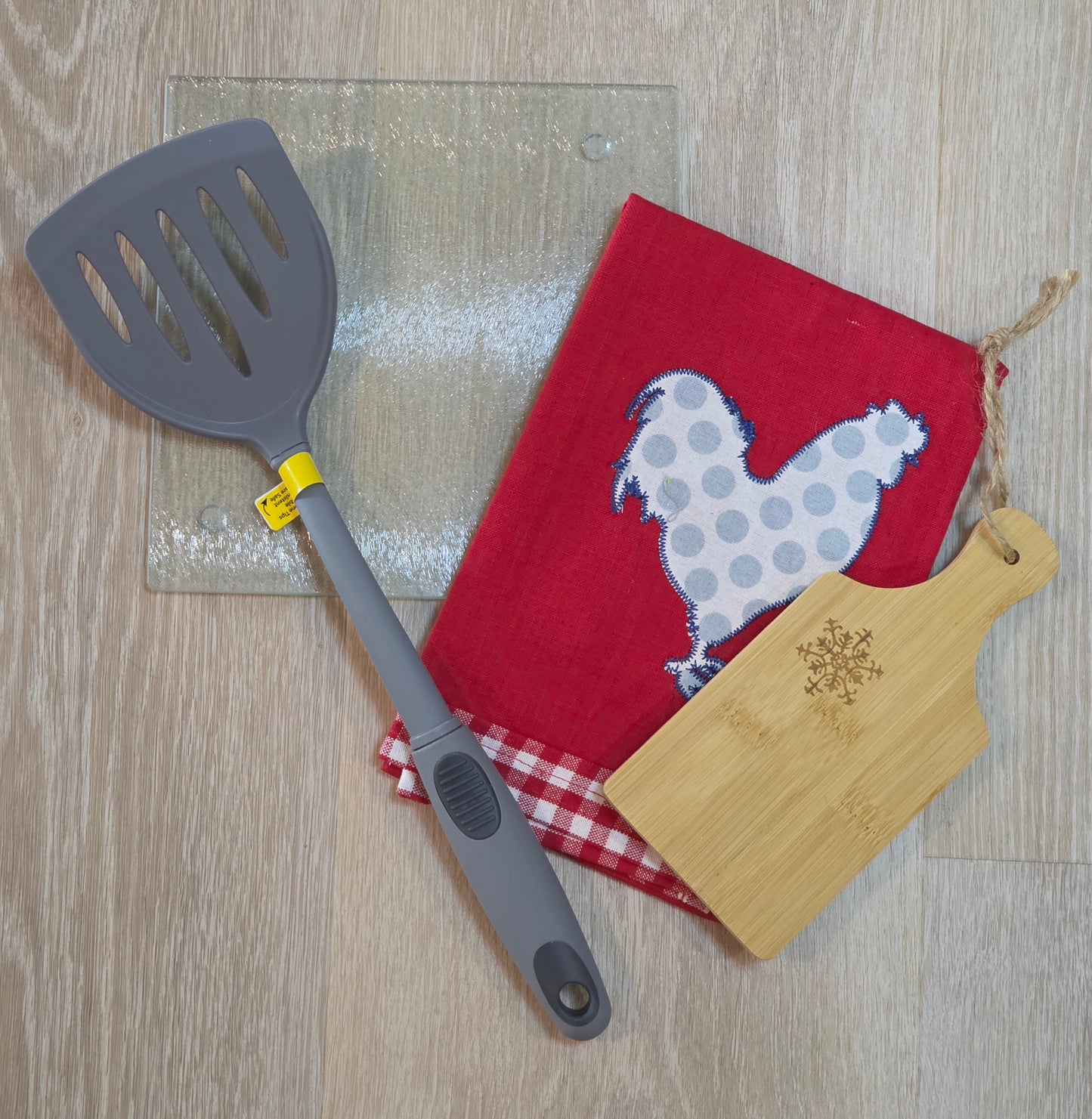 Kitchen Gift Packs - 16 Options