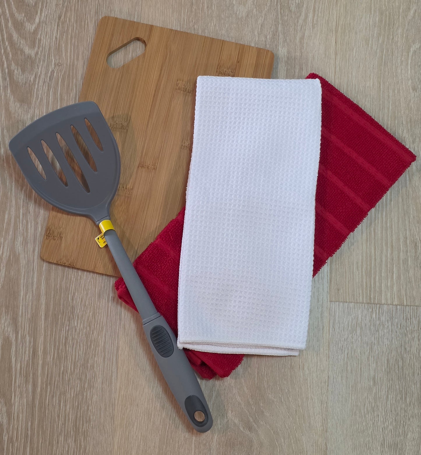Kitchen Gift Packs - 16 Options