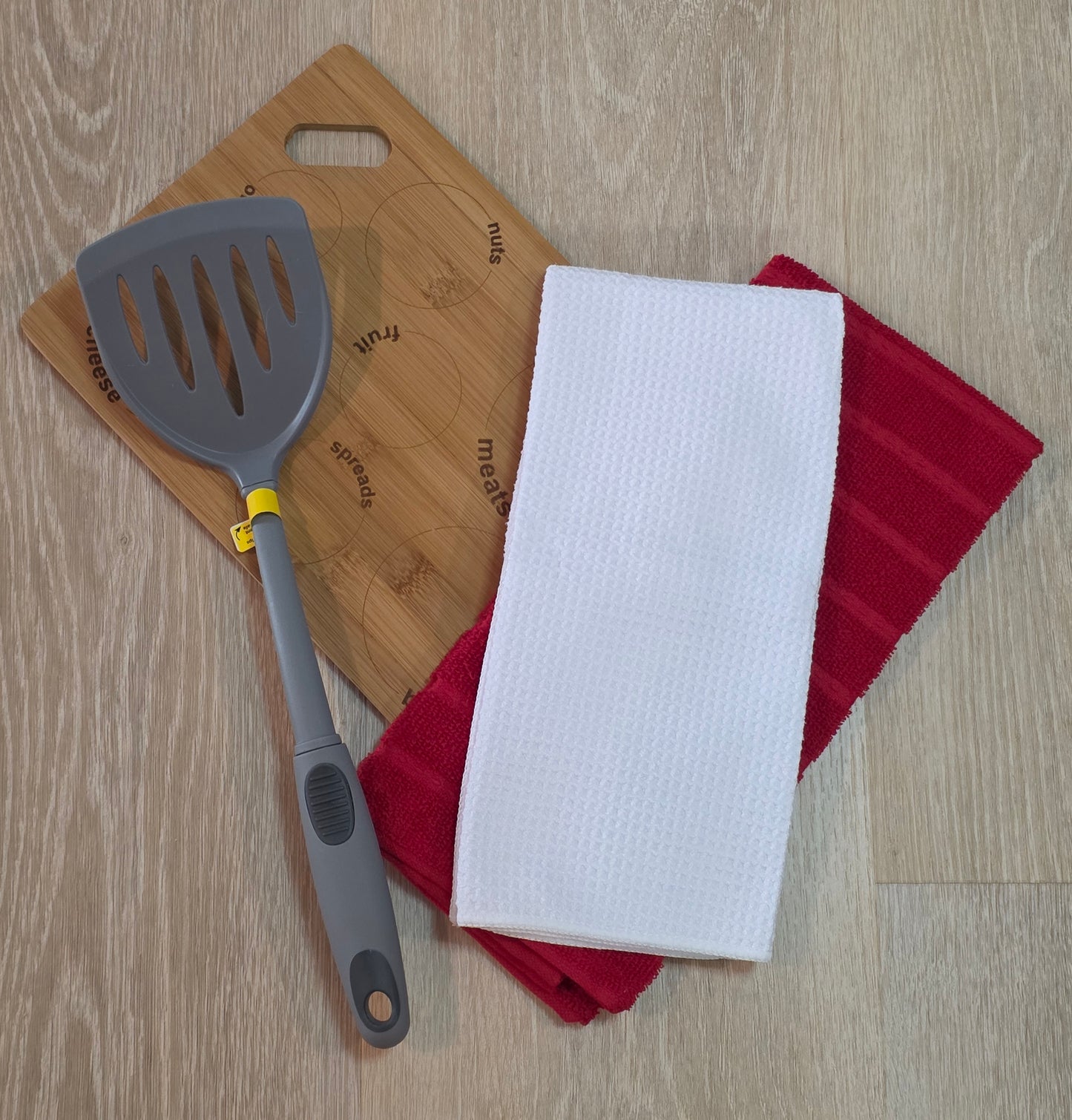 Kitchen Gift Packs - 16 Options