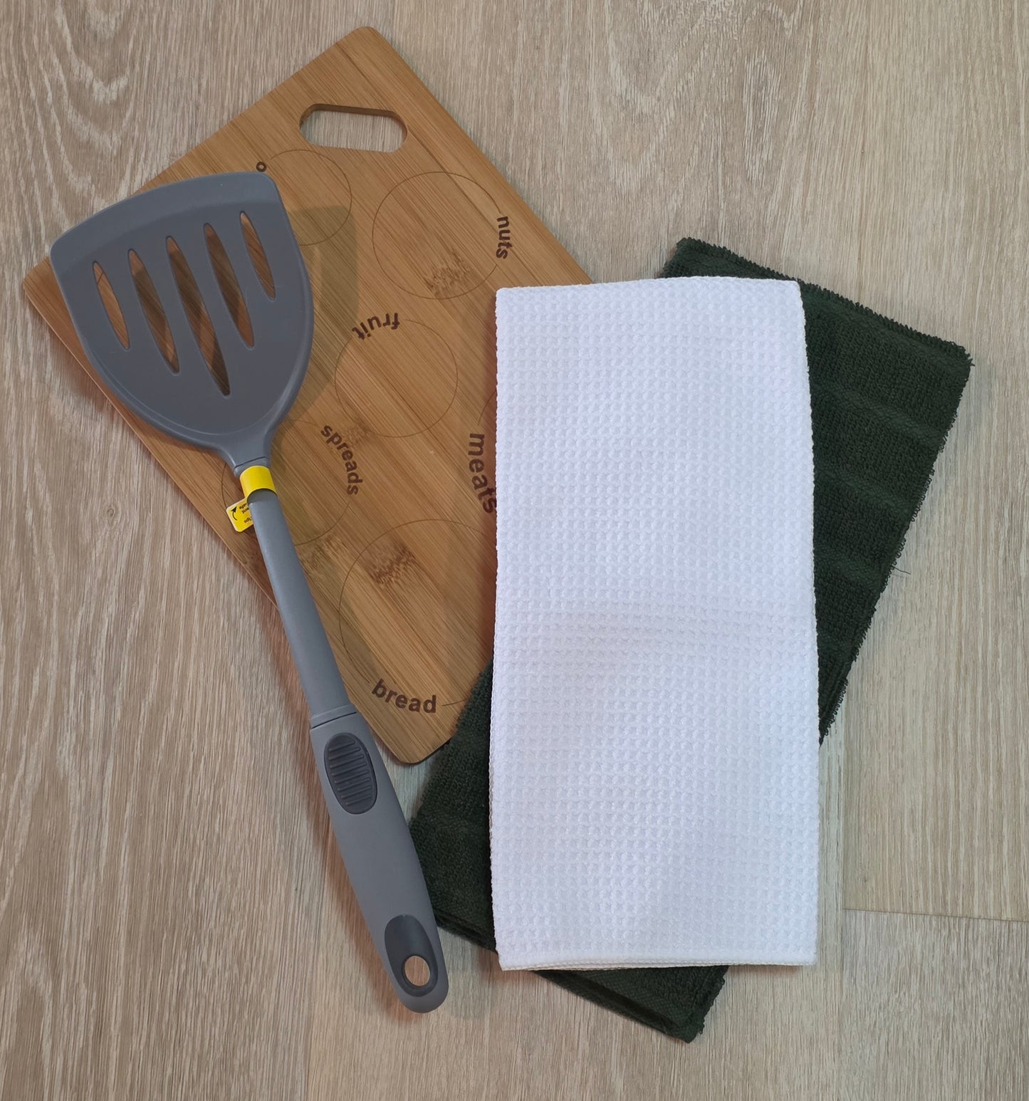 Kitchen Gift Packs - 16 Options