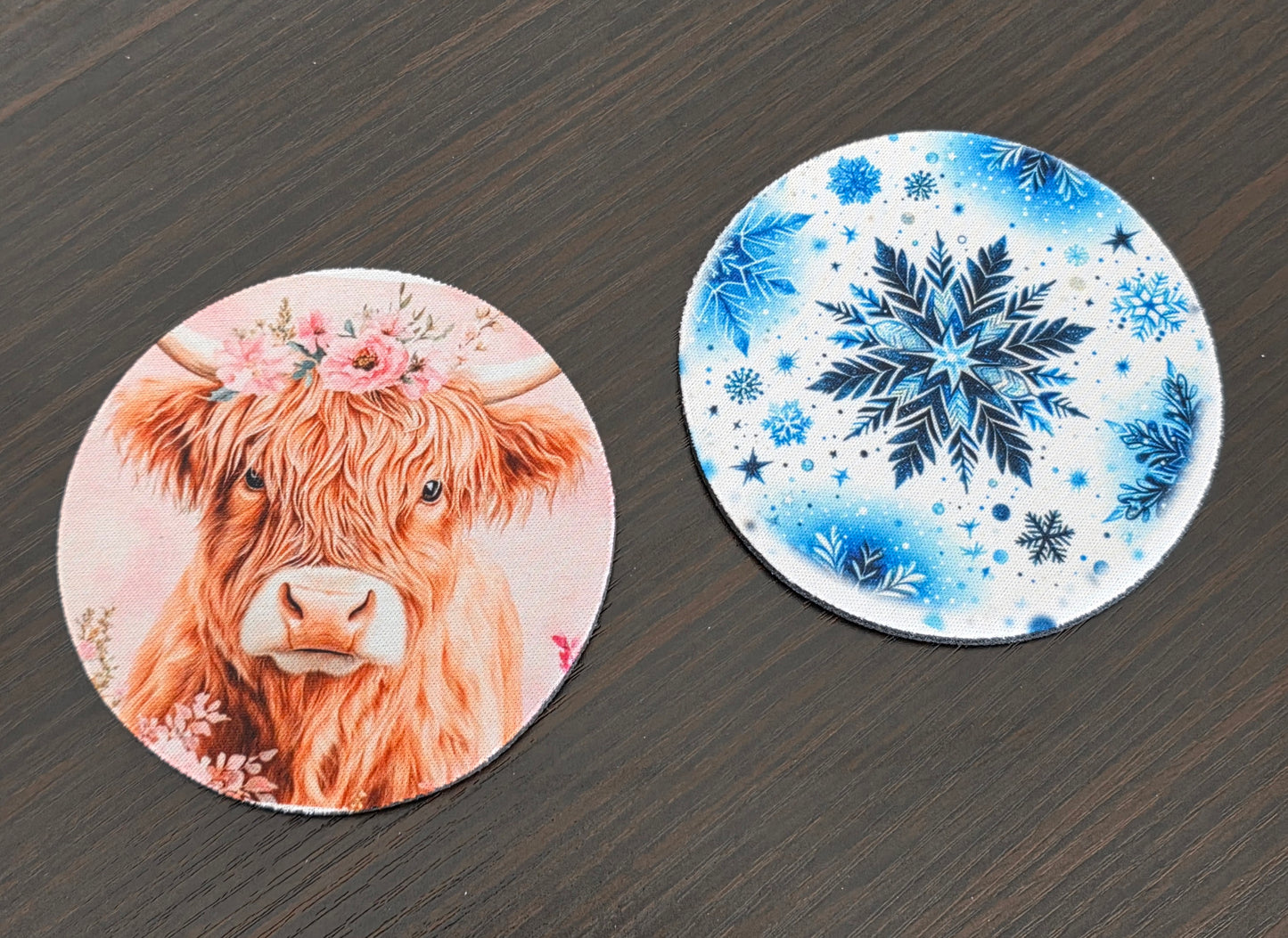 Coaster Set