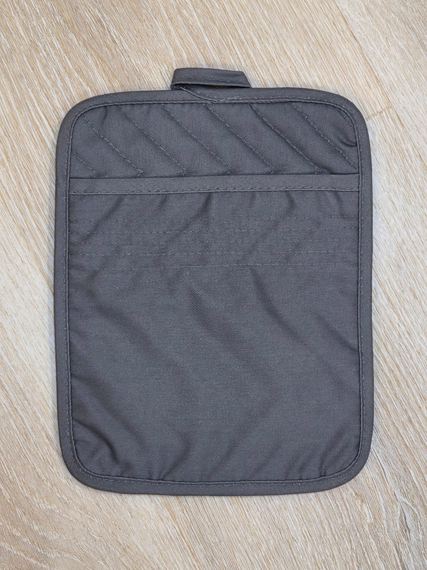 Potholders - 5 Colors