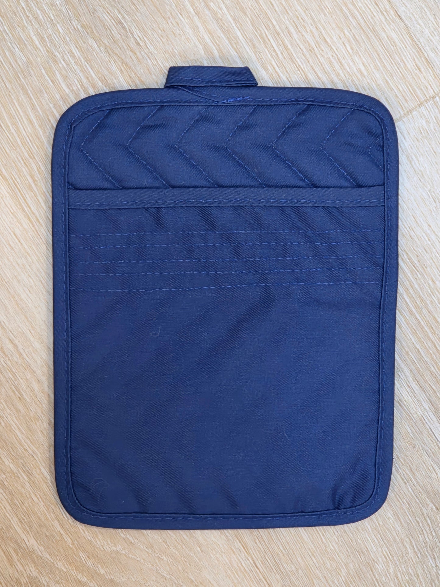 Potholders - 5 Colors