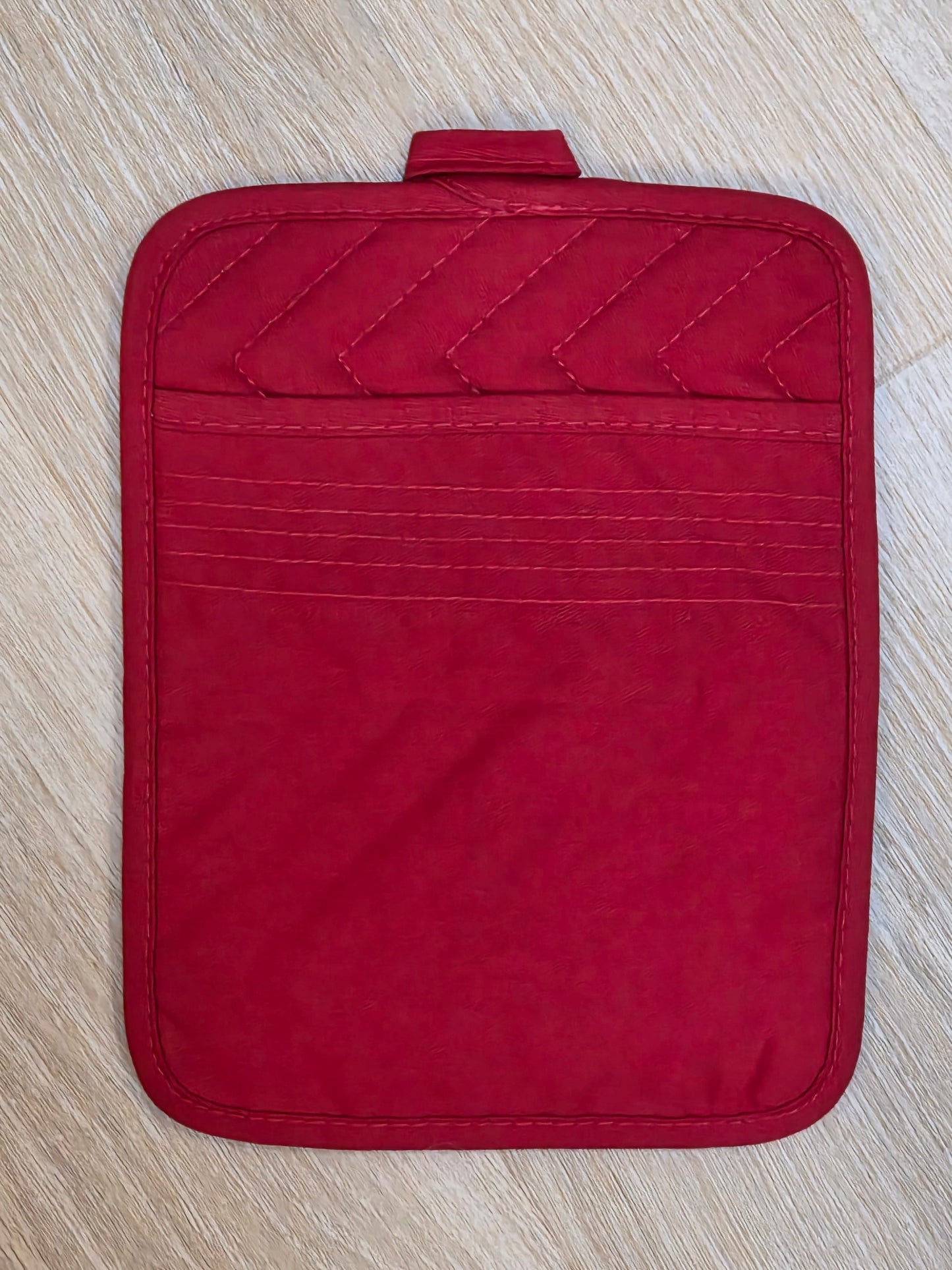 Potholders - 5 Colors