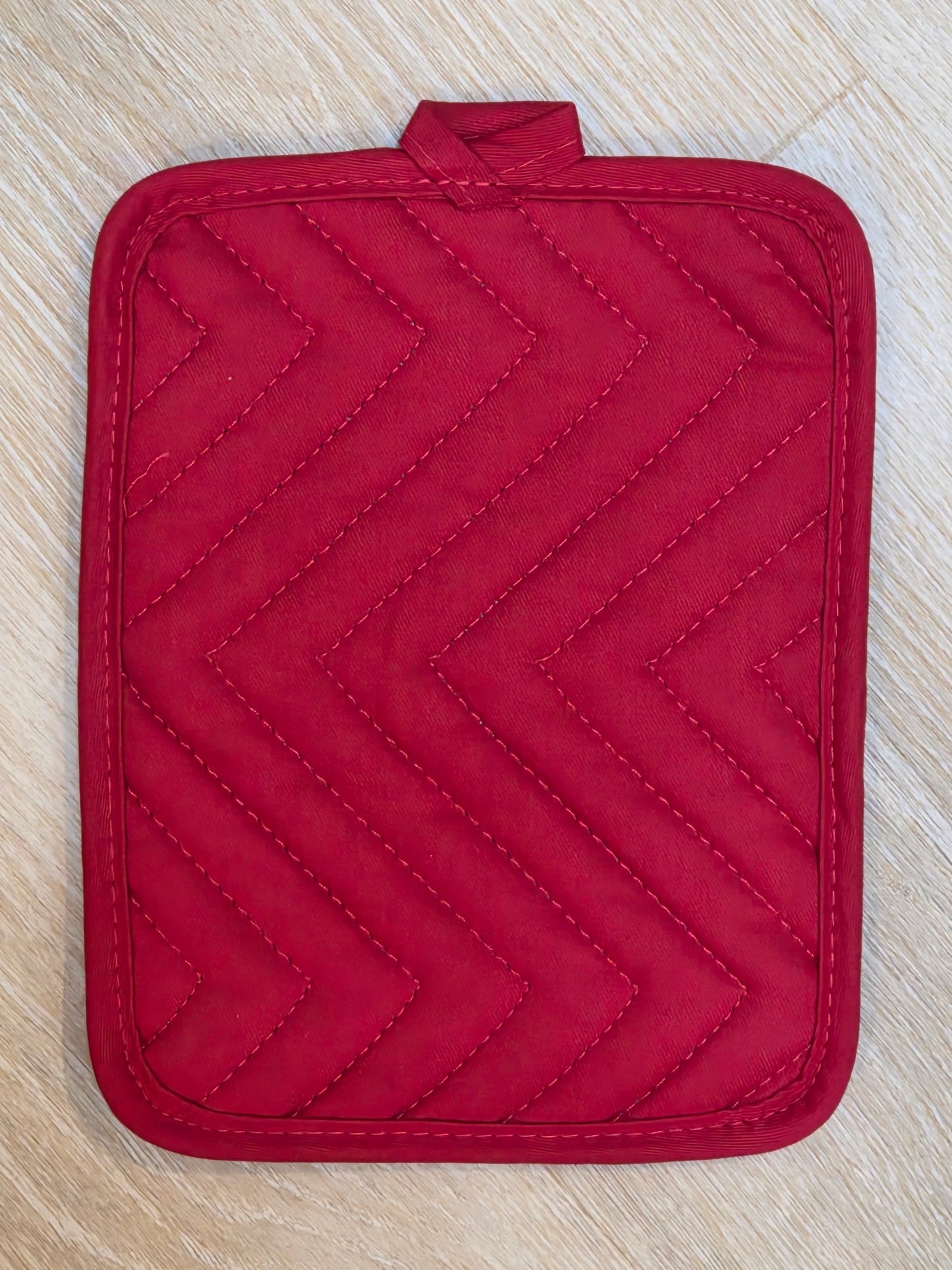 Potholders - 5 Colors