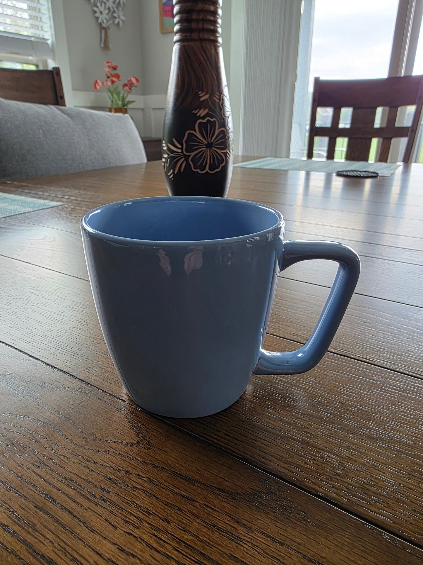 Coffee Mug - 2 Colors