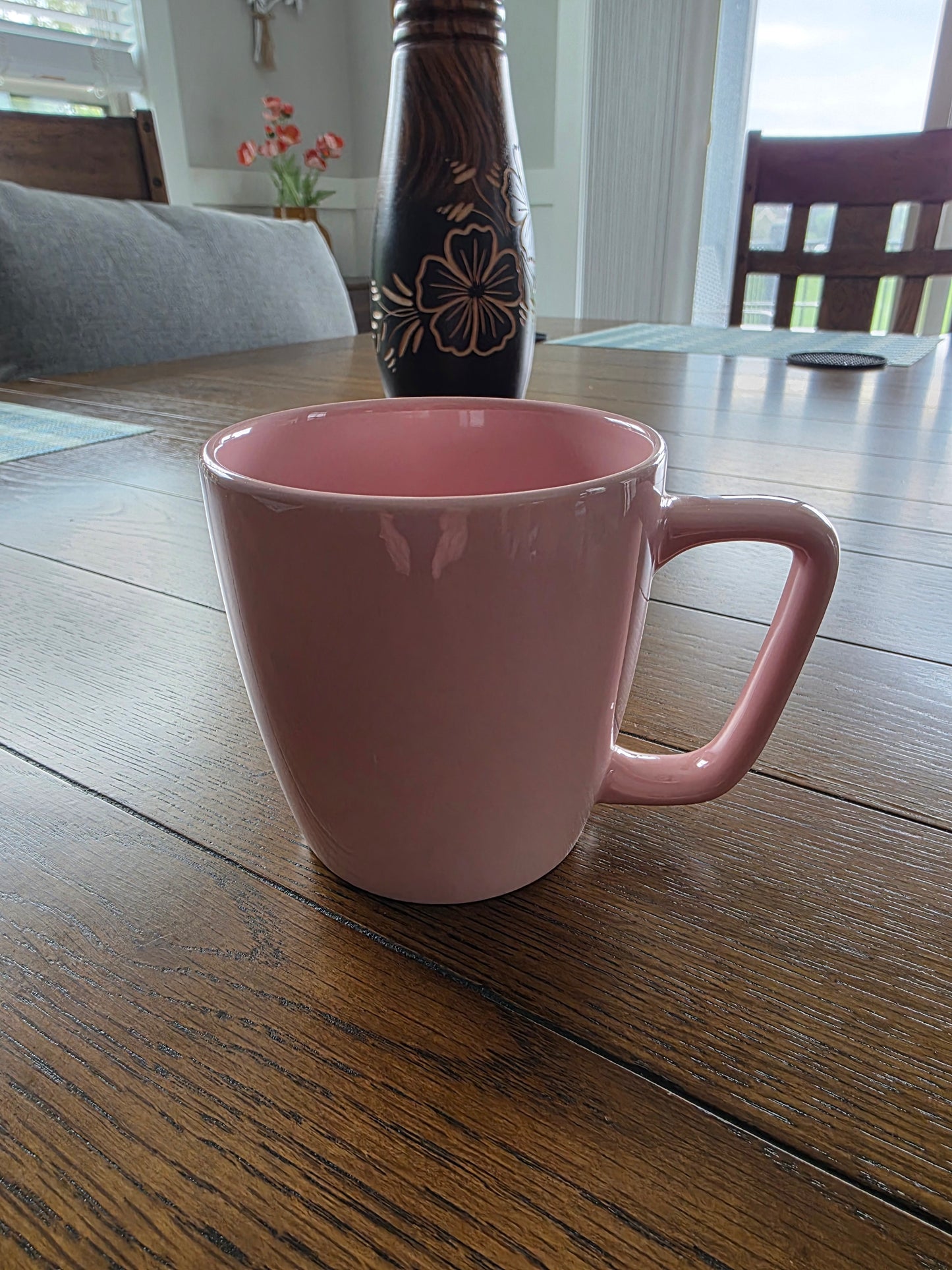 Coffee Mug - 2 Colors