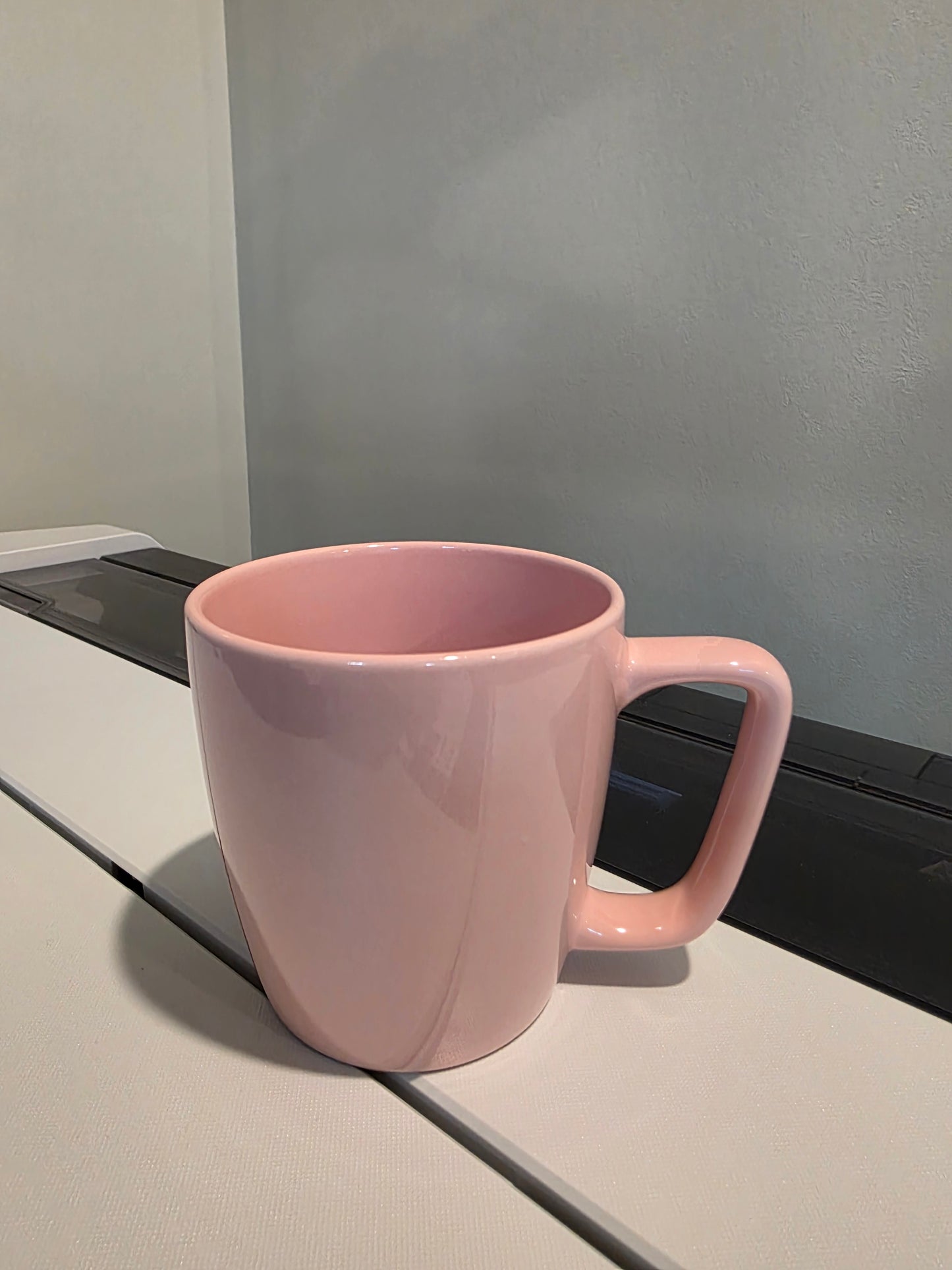 Coffee Mug - 2 Colors