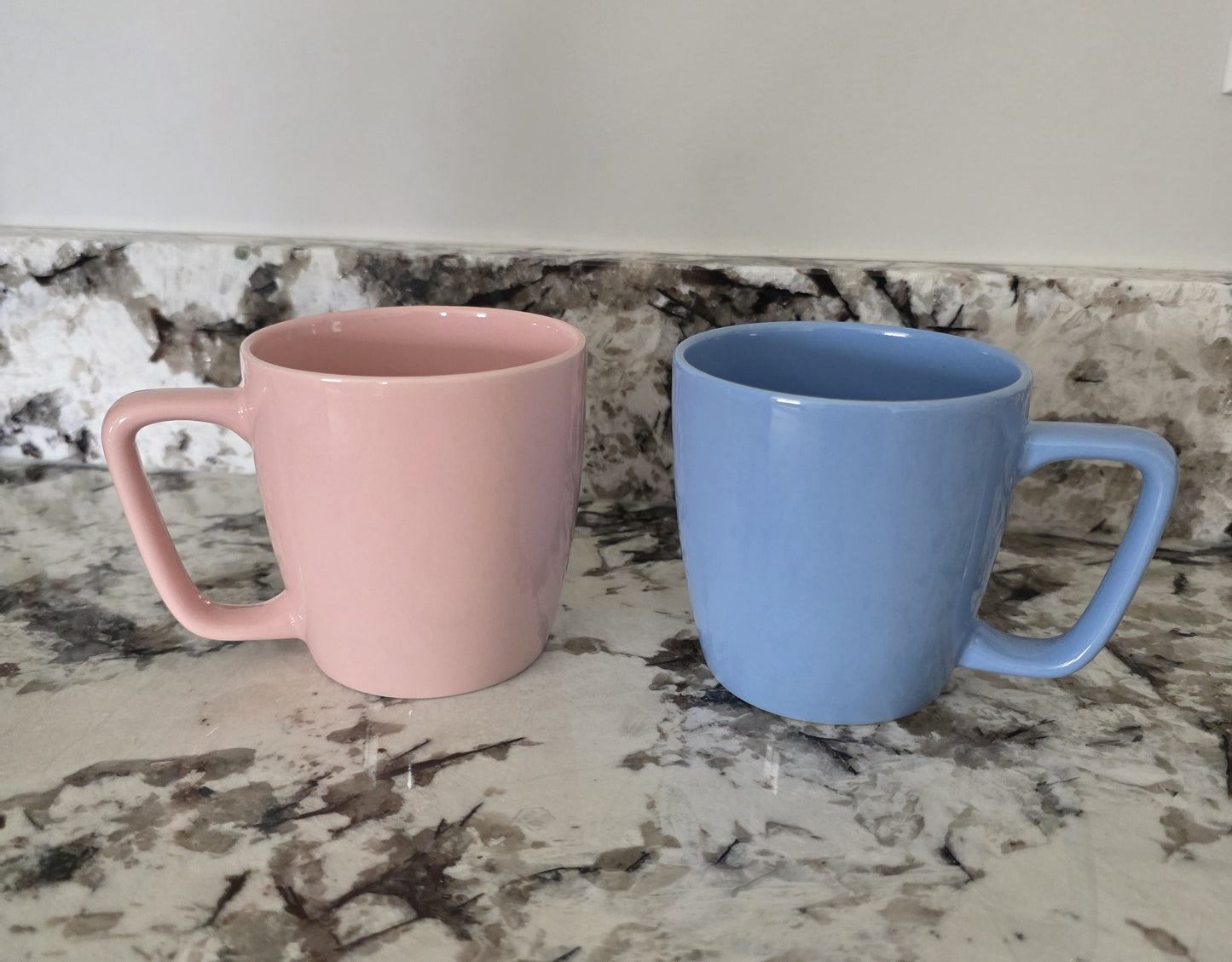 Coffee Mug - 2 Colors