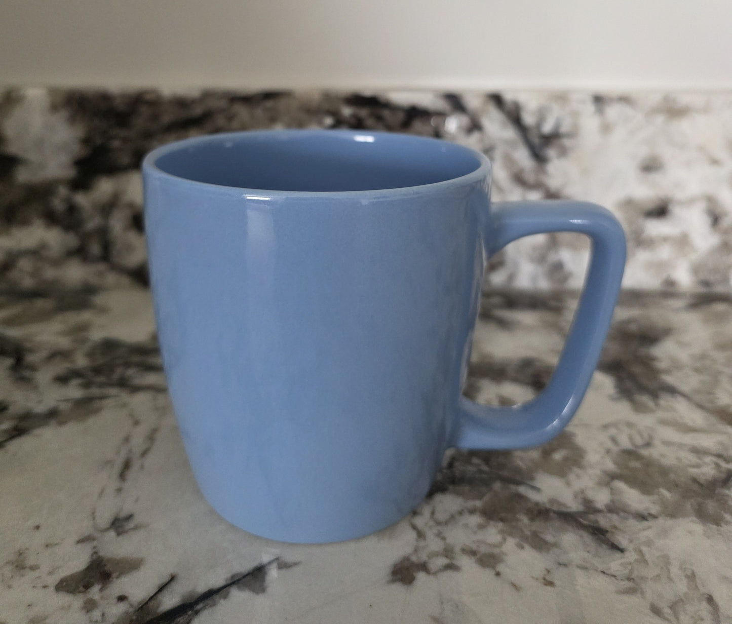 Coffee Mug - 2 Colors