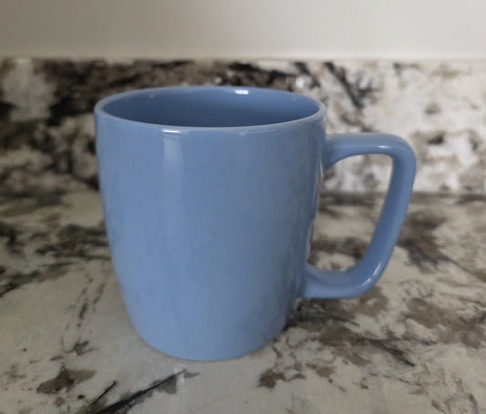 Coffee Mug - 2 Colors