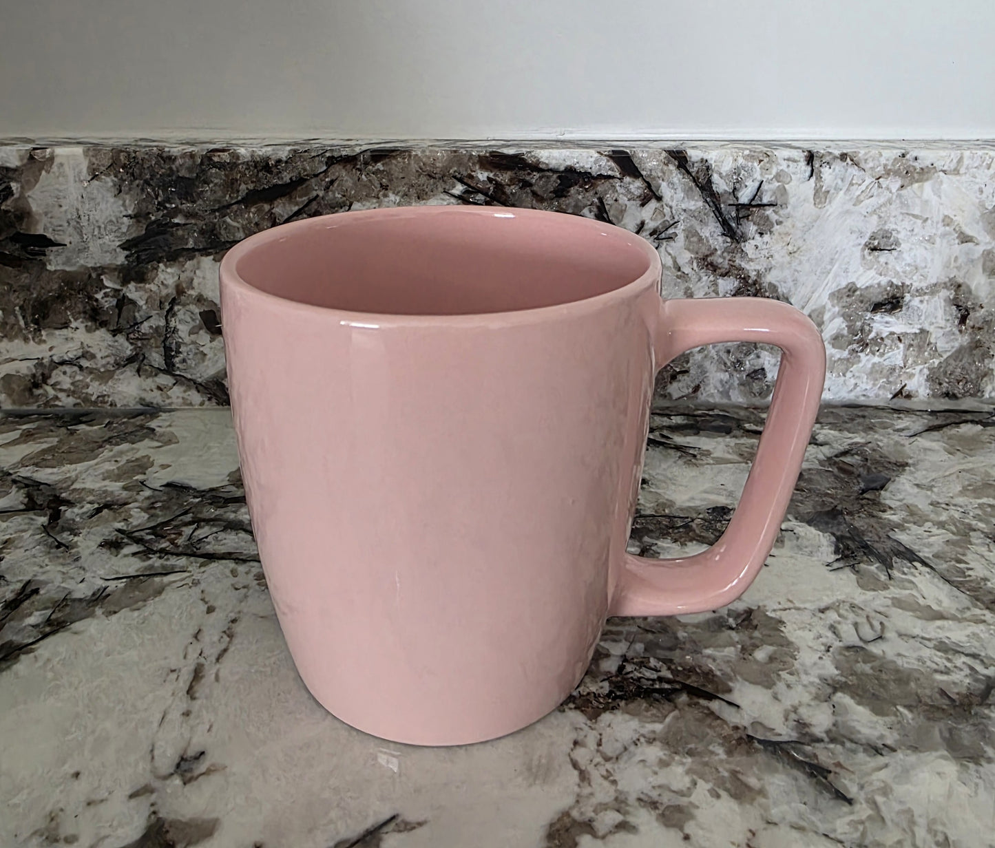 Coffee Mug - 2 Colors