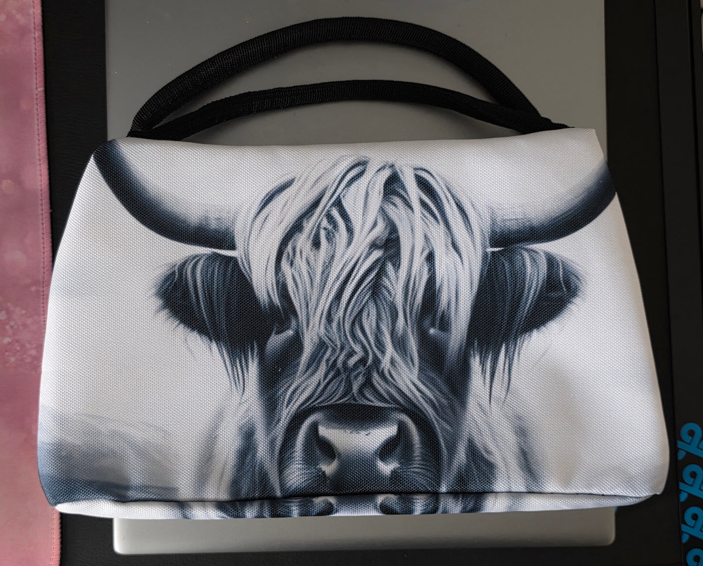 Insulated Lunch Totes - 8 Designs