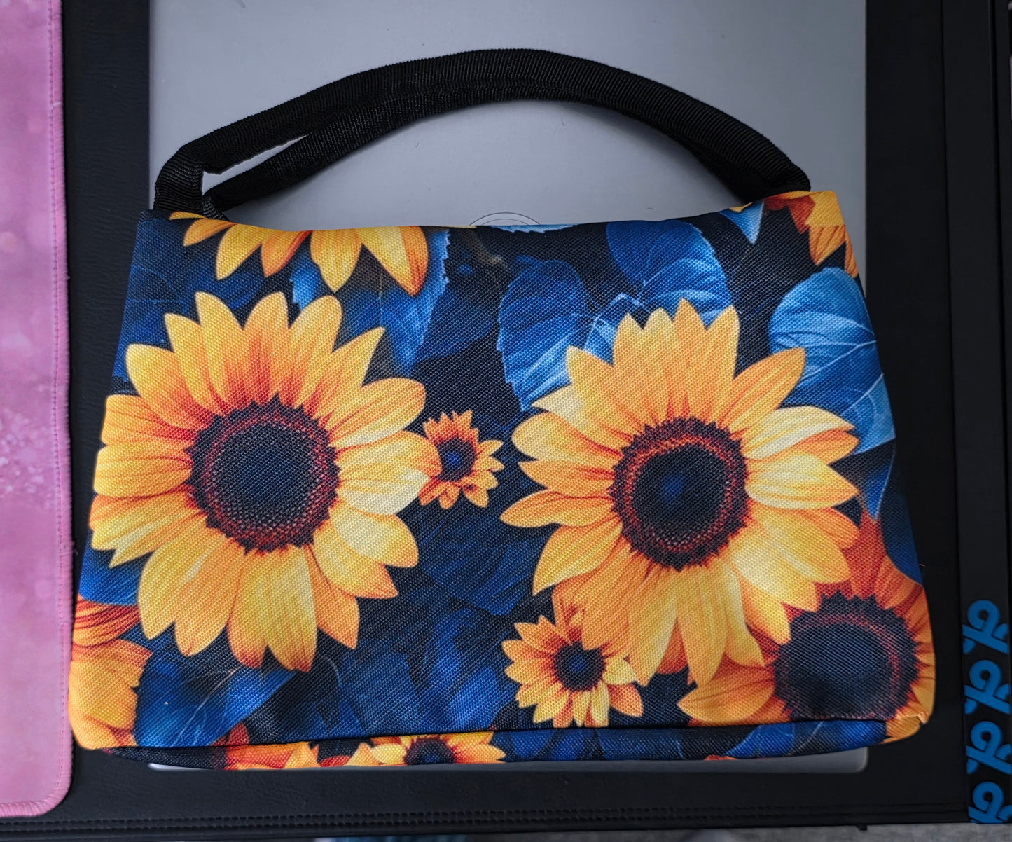 Insulated Lunch Totes - 8 Designs