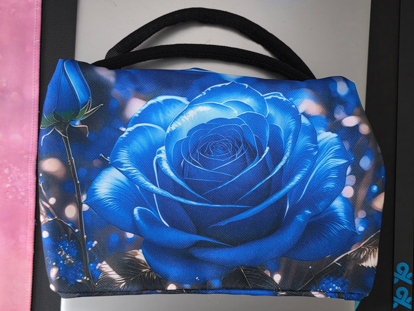 Insulated Lunch Totes - 8 Designs