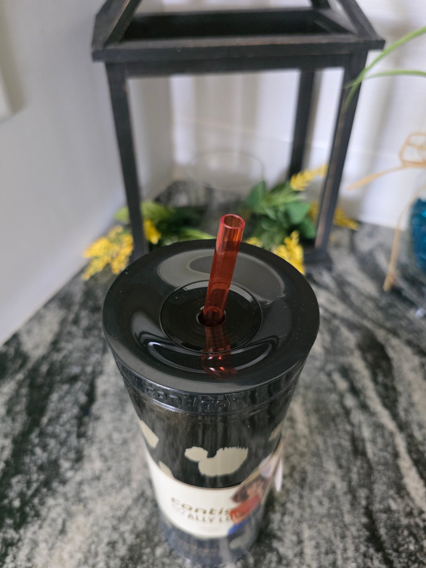 Official Contigo Ally Love Tumblers - 3 Colors / 2 Styles