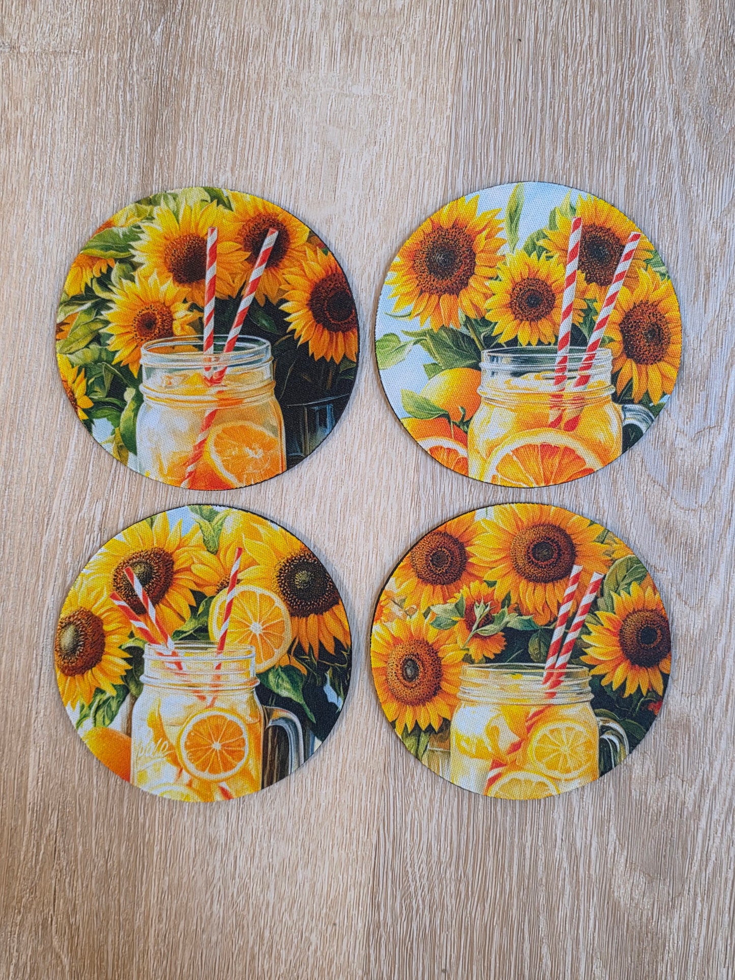 Coaster Set