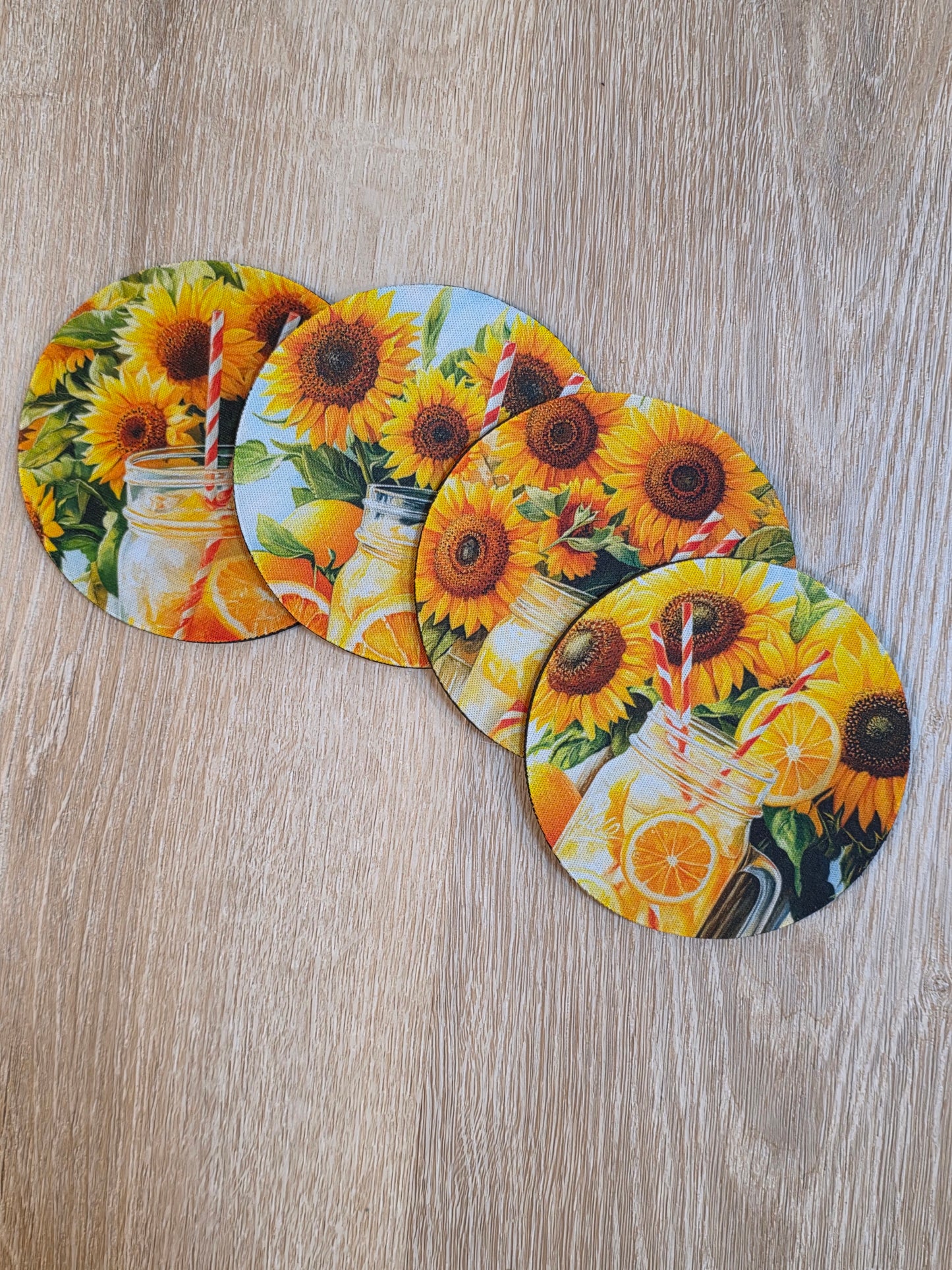 Coaster Set