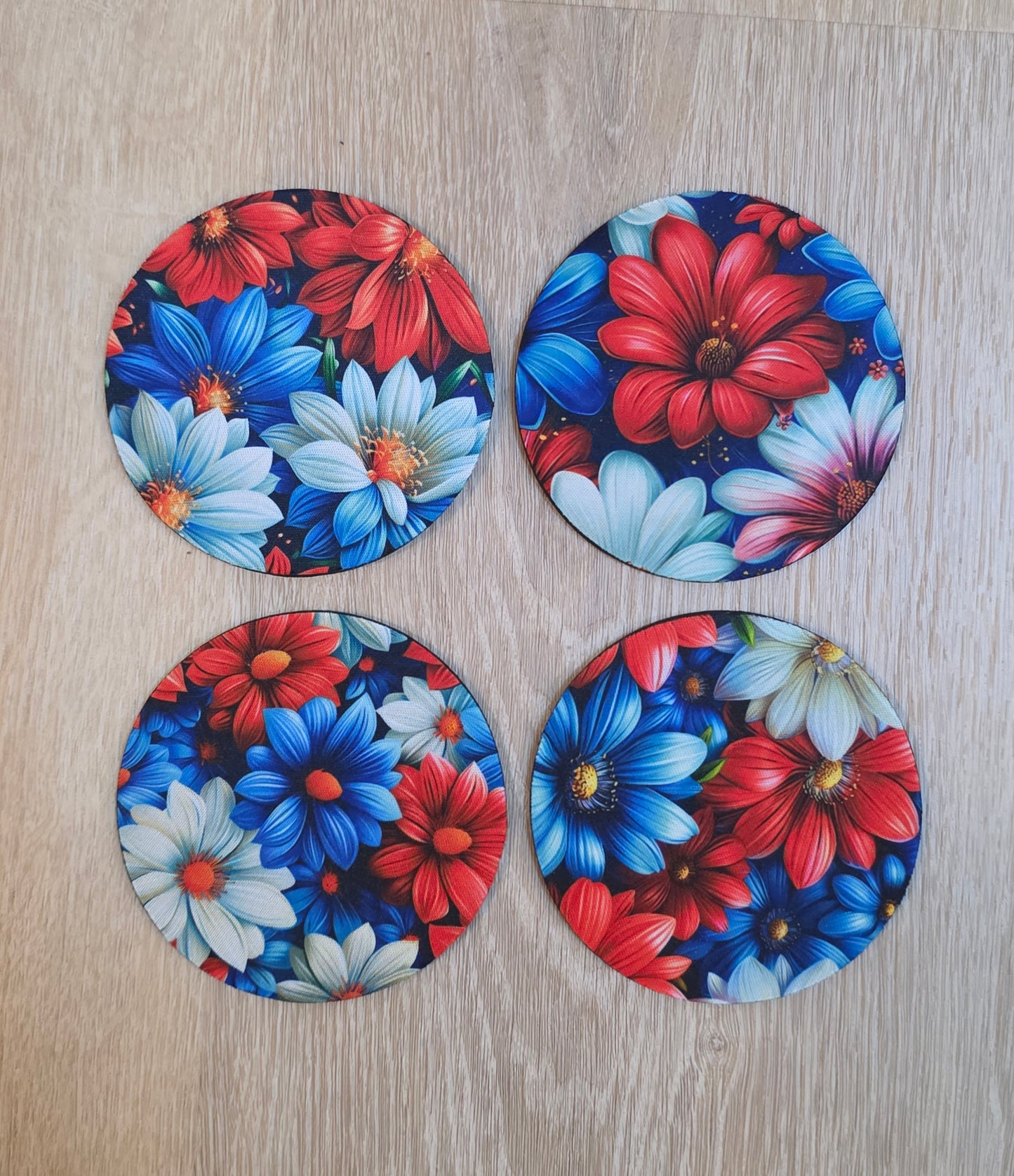 Coaster Set