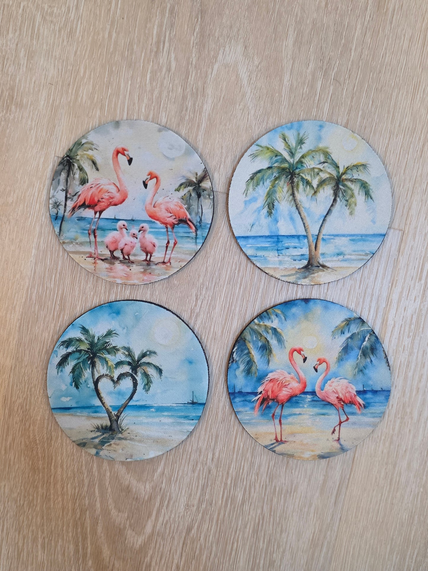Coaster Set