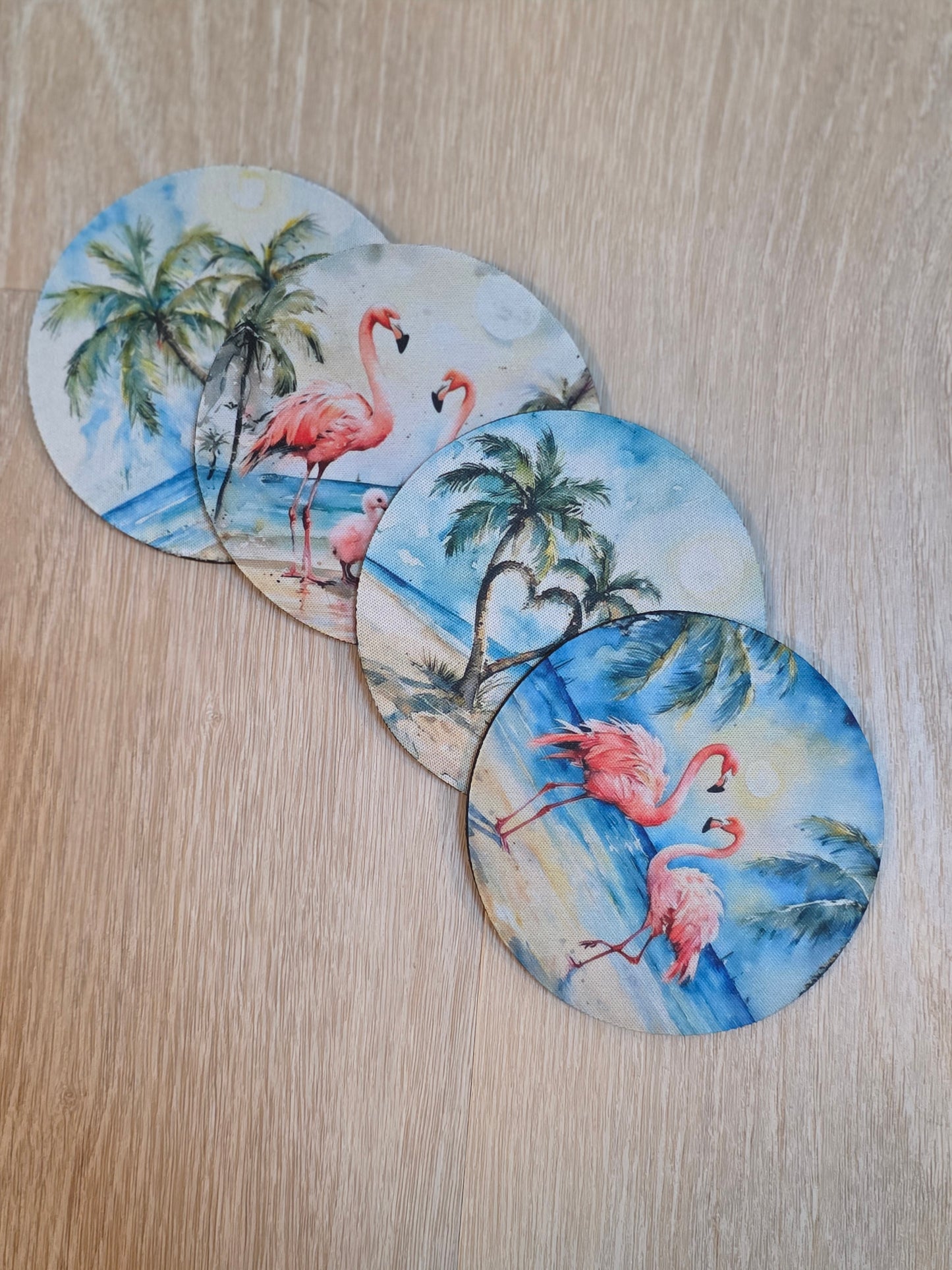 Coaster Set