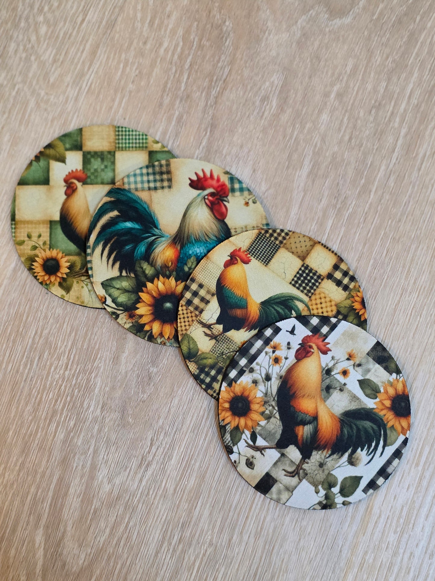 Coaster Set