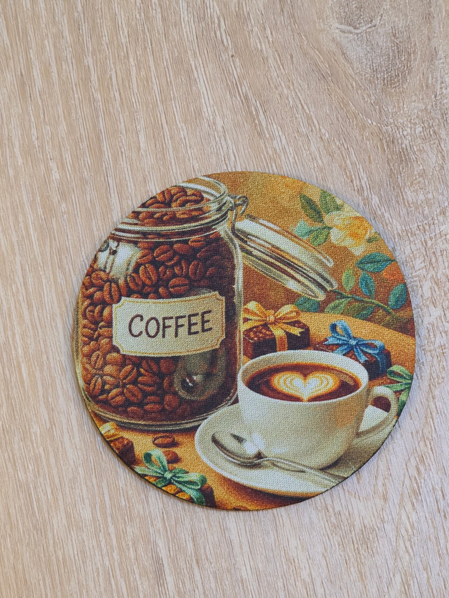 Coaster Set